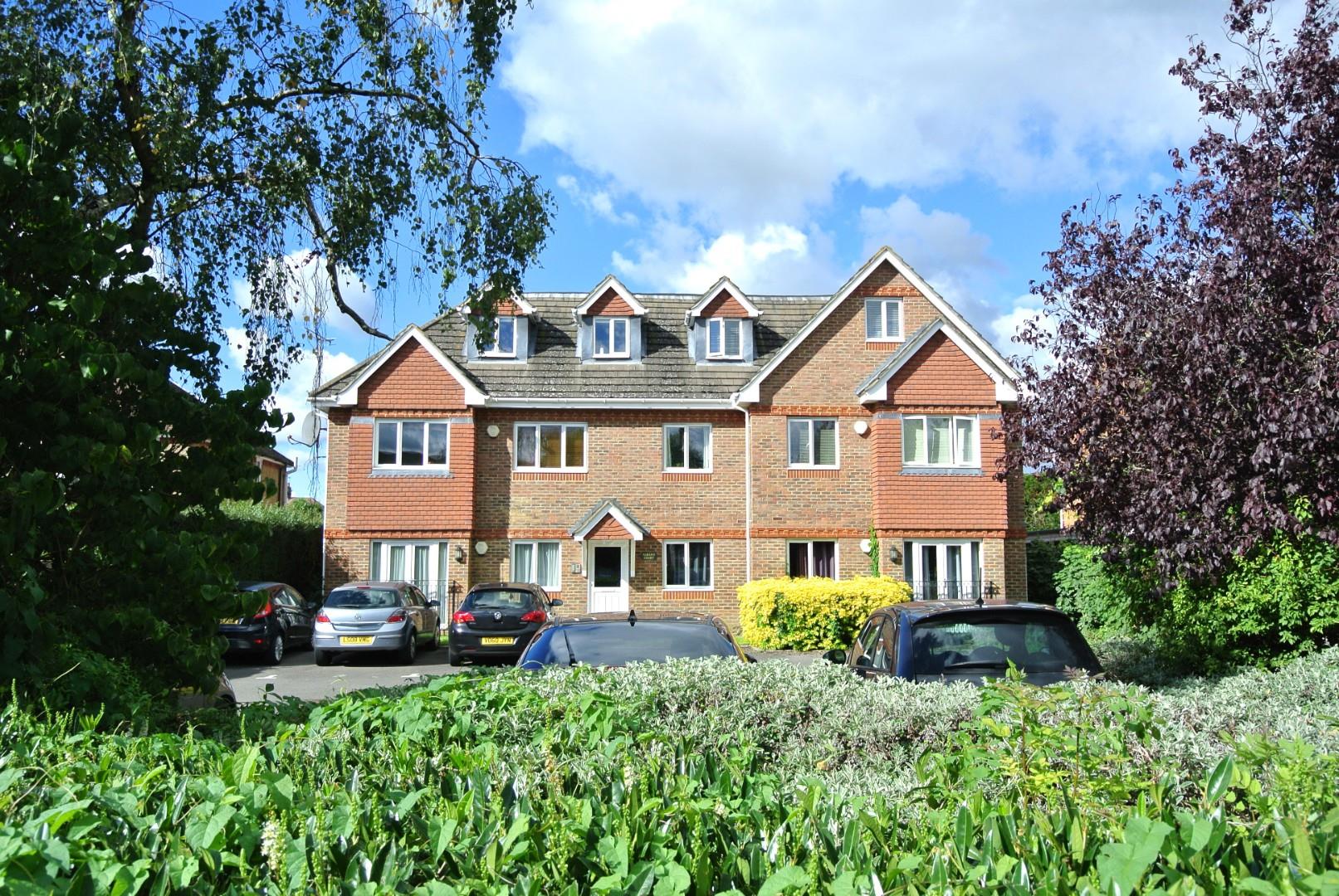 Albany Court, Chertsey Road, Ashford