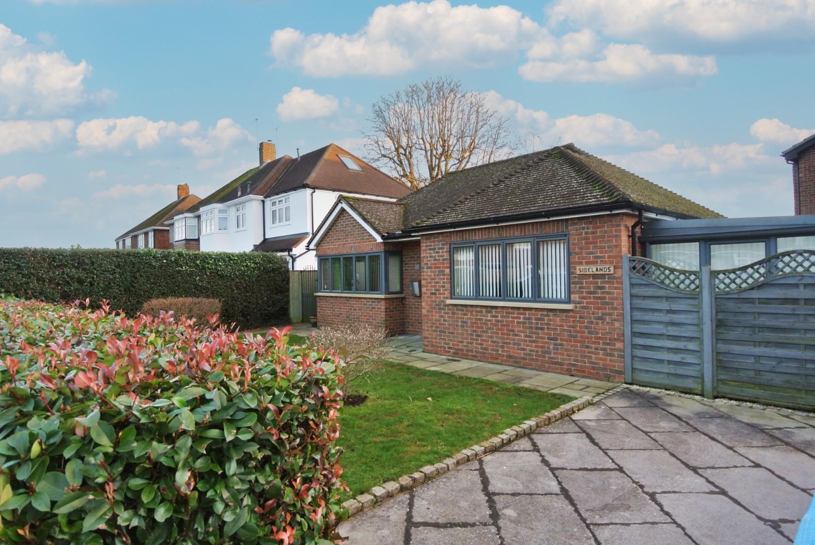 Glenfield Road, Ashford