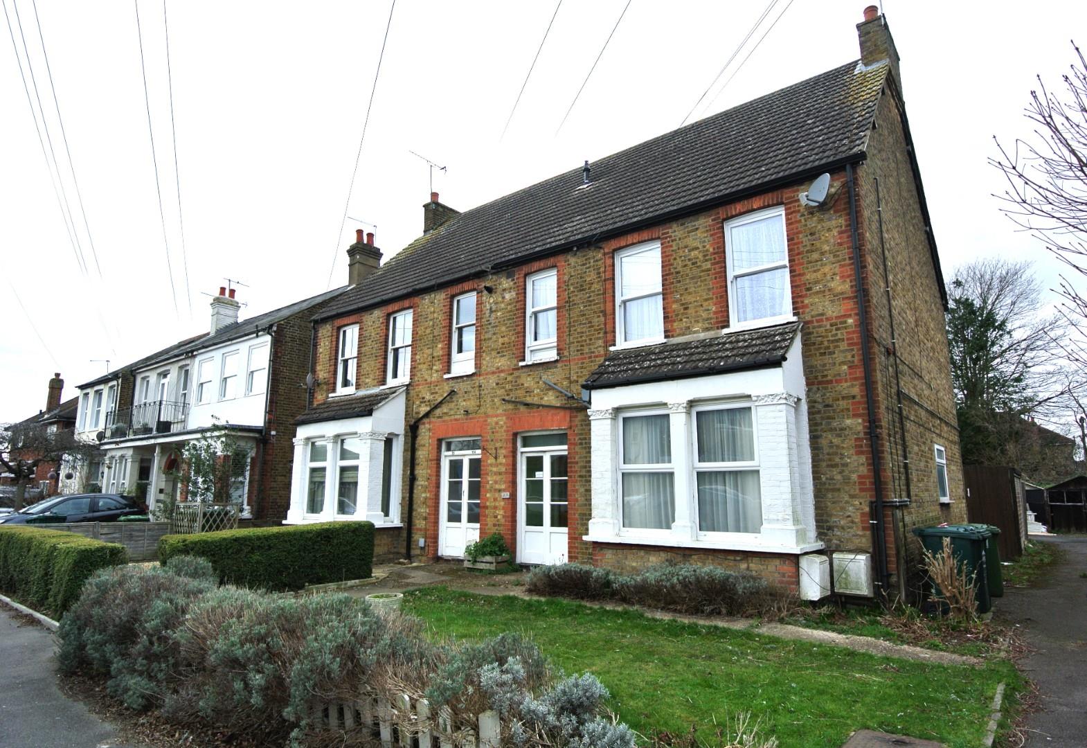 Thetford Road, Ashford