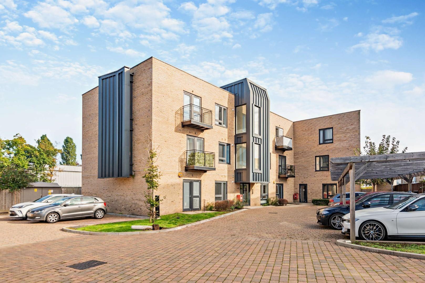 Woodthorpe Road, Ashford