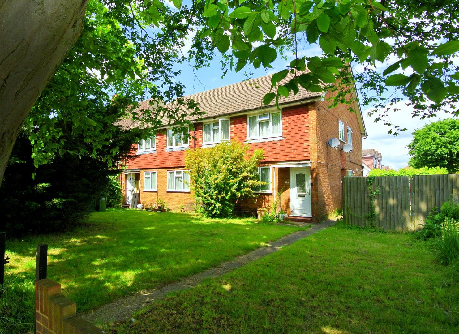 Feltham Hill Road, Ashford