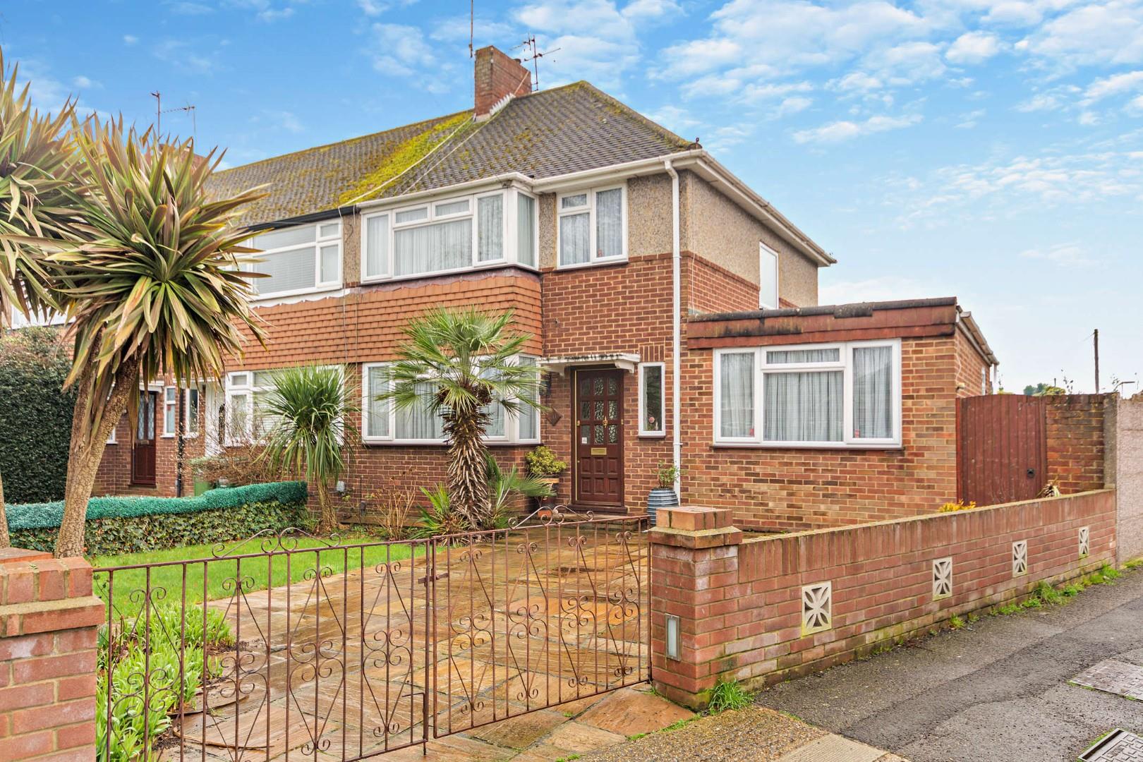 Elgin Avenue, Ashford