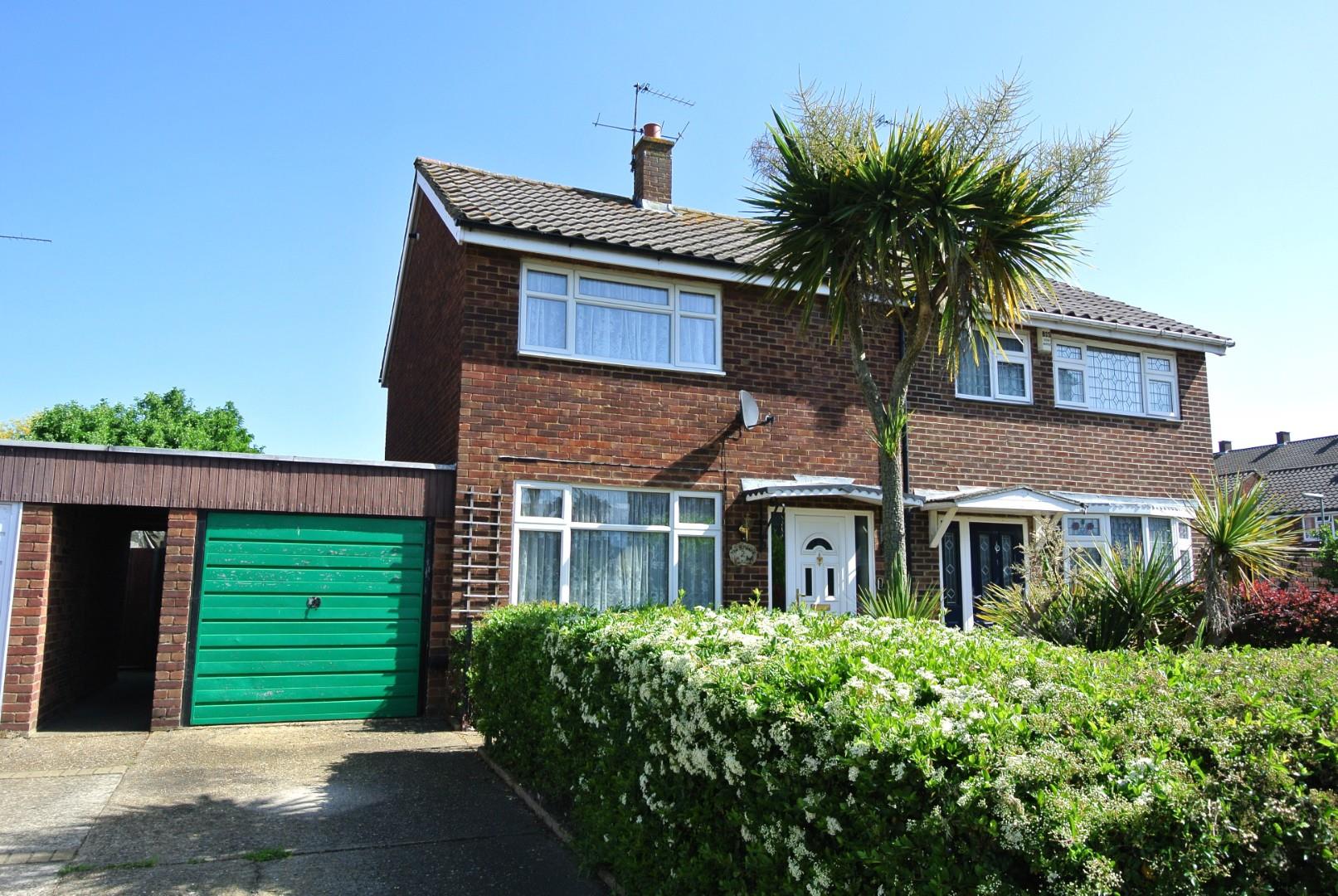 Rennie Close, Ashford