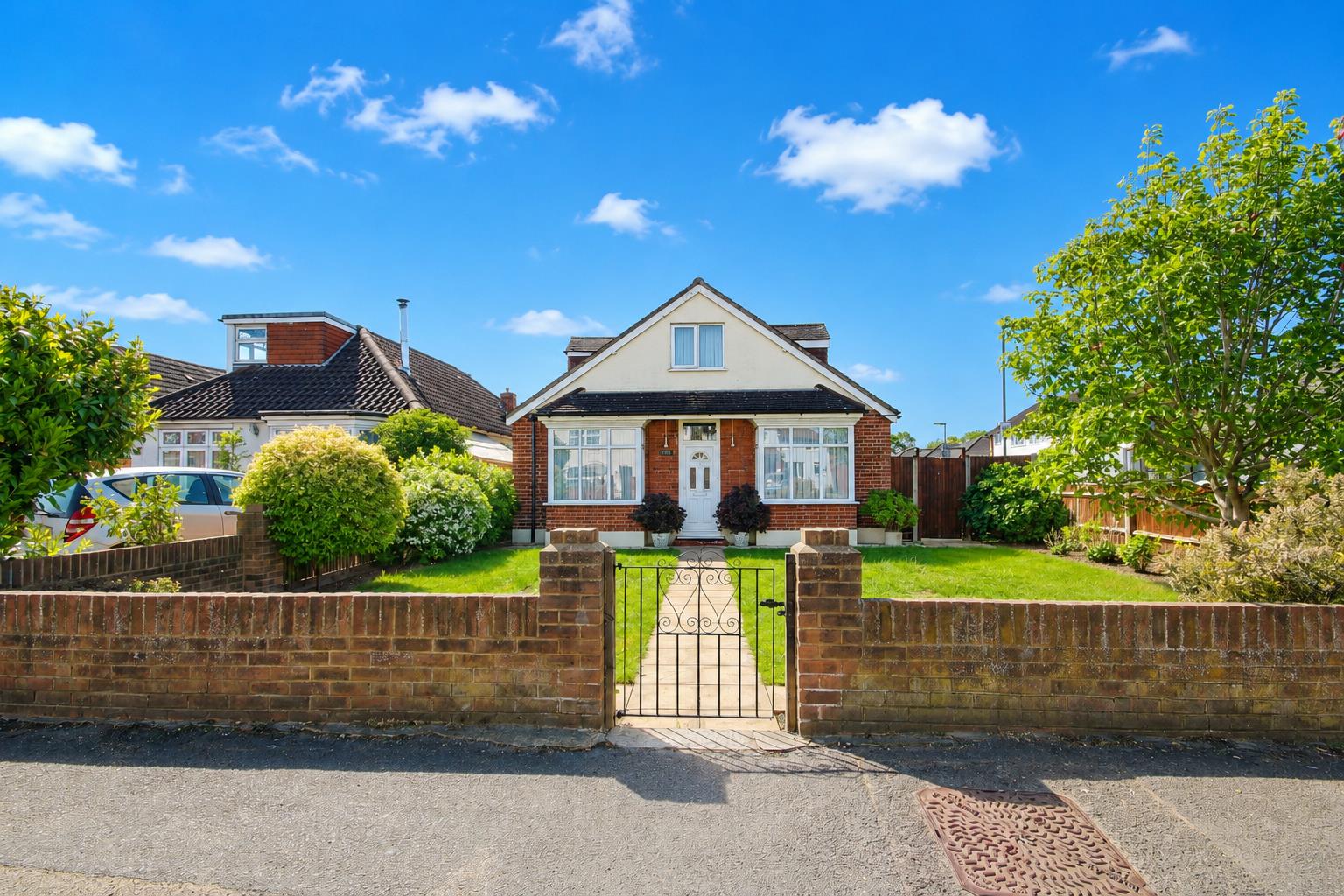 Feltham Road, Ashford