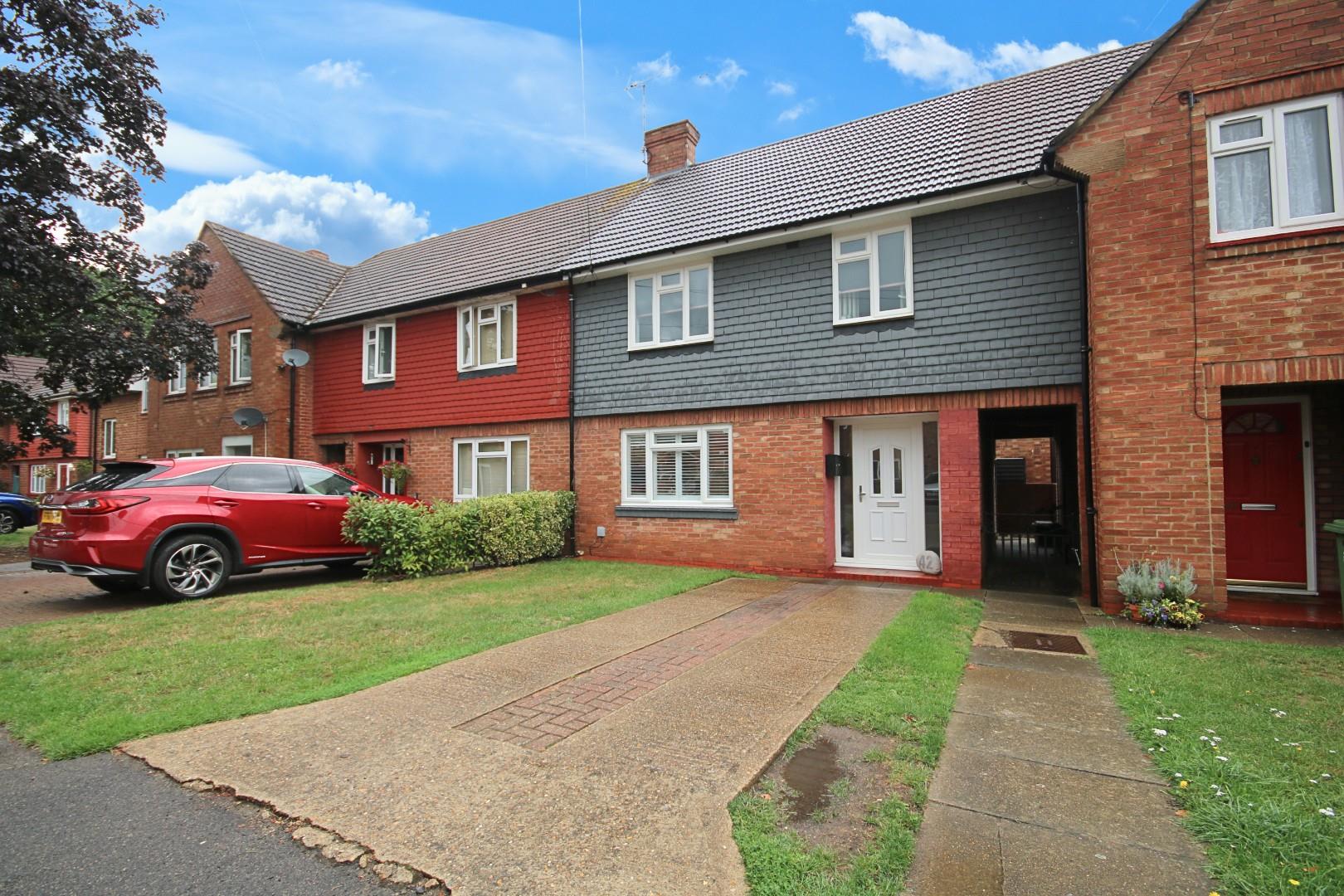 Charles Road, Staines-Upon-Thames