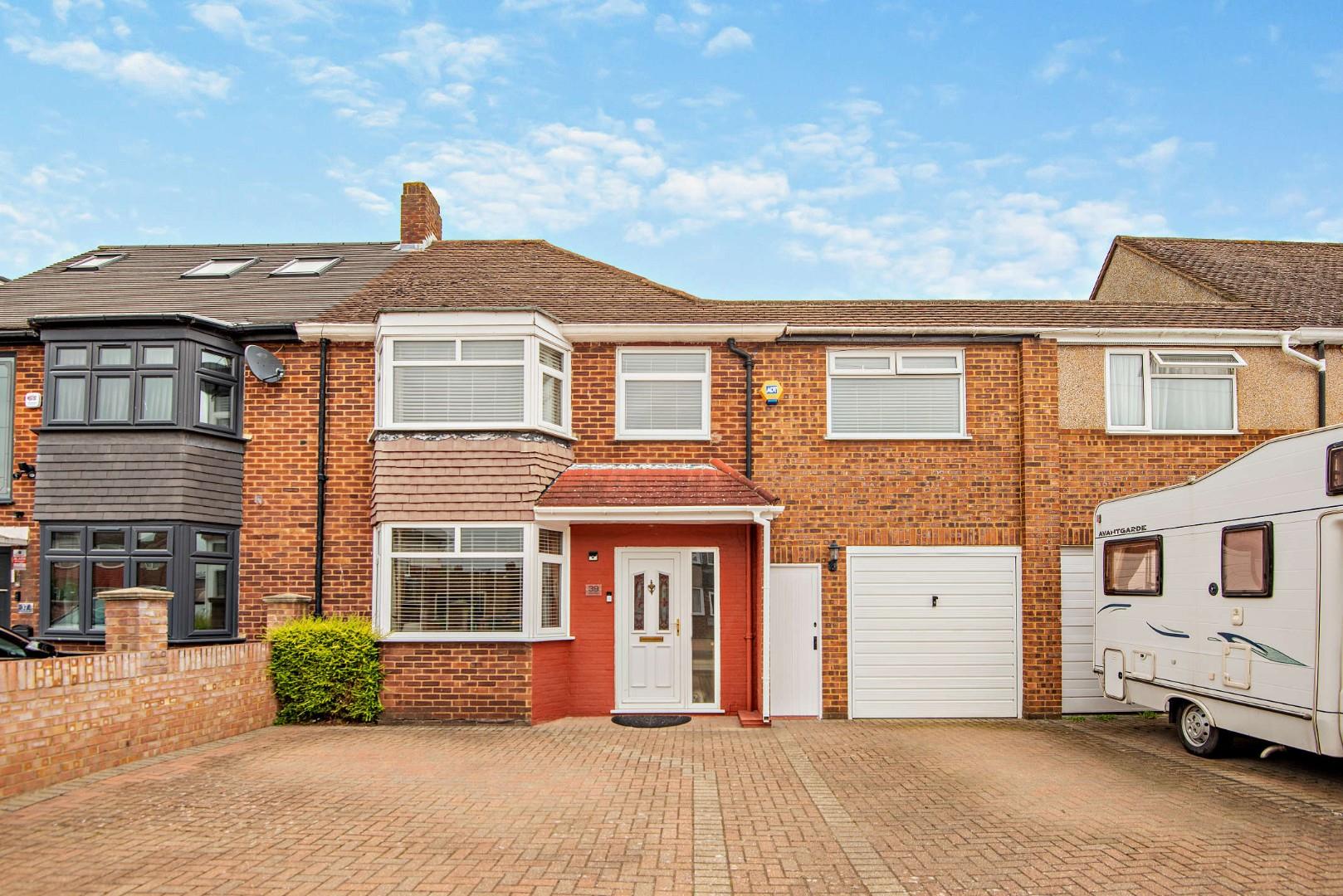 Dane Road, Ashford