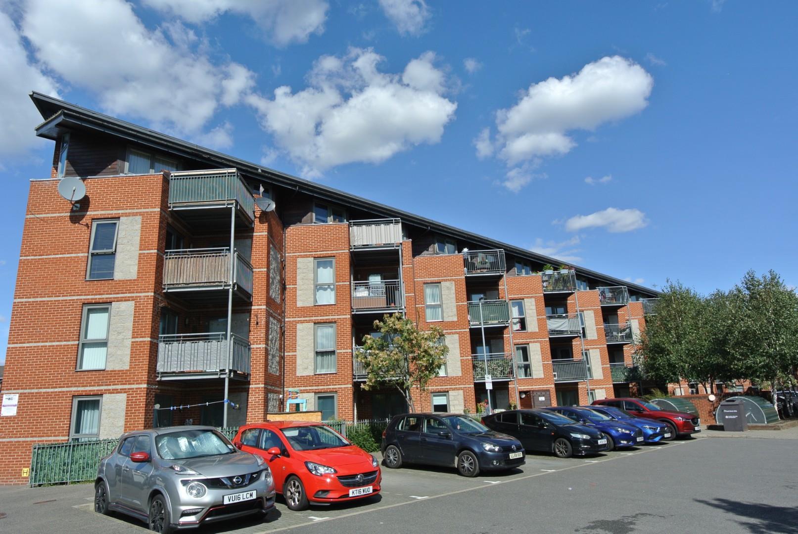 20 Lewin Terrace, Feltham