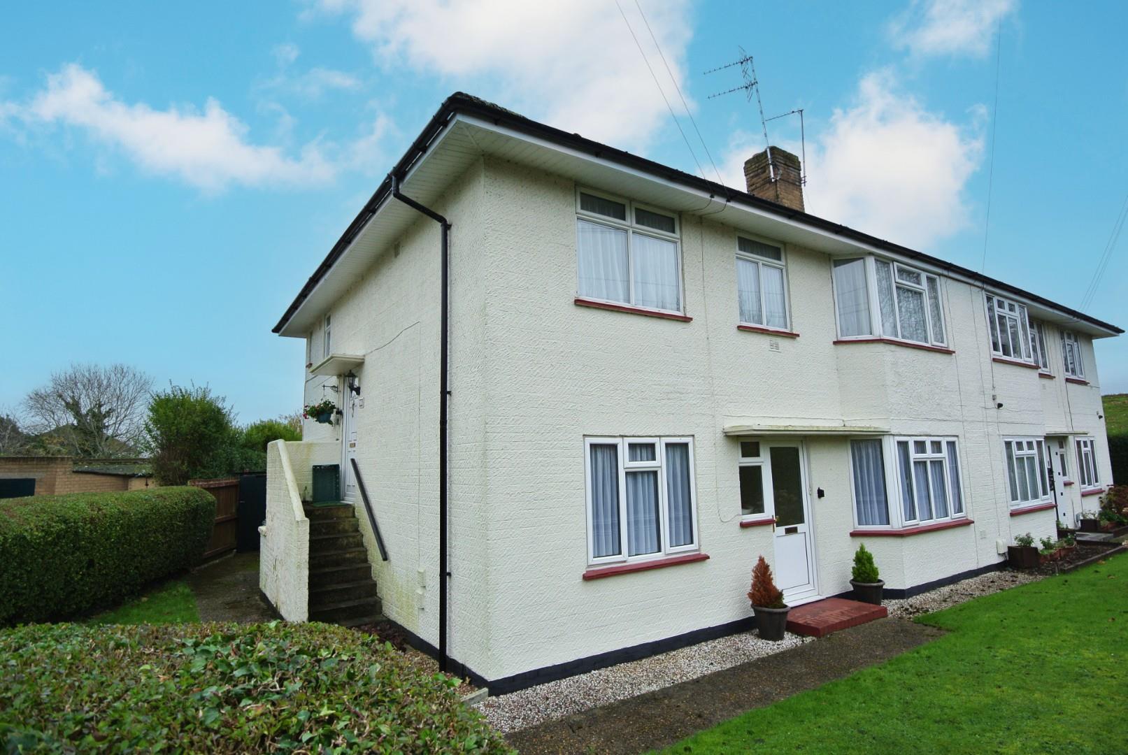 Park Road, Stanwell