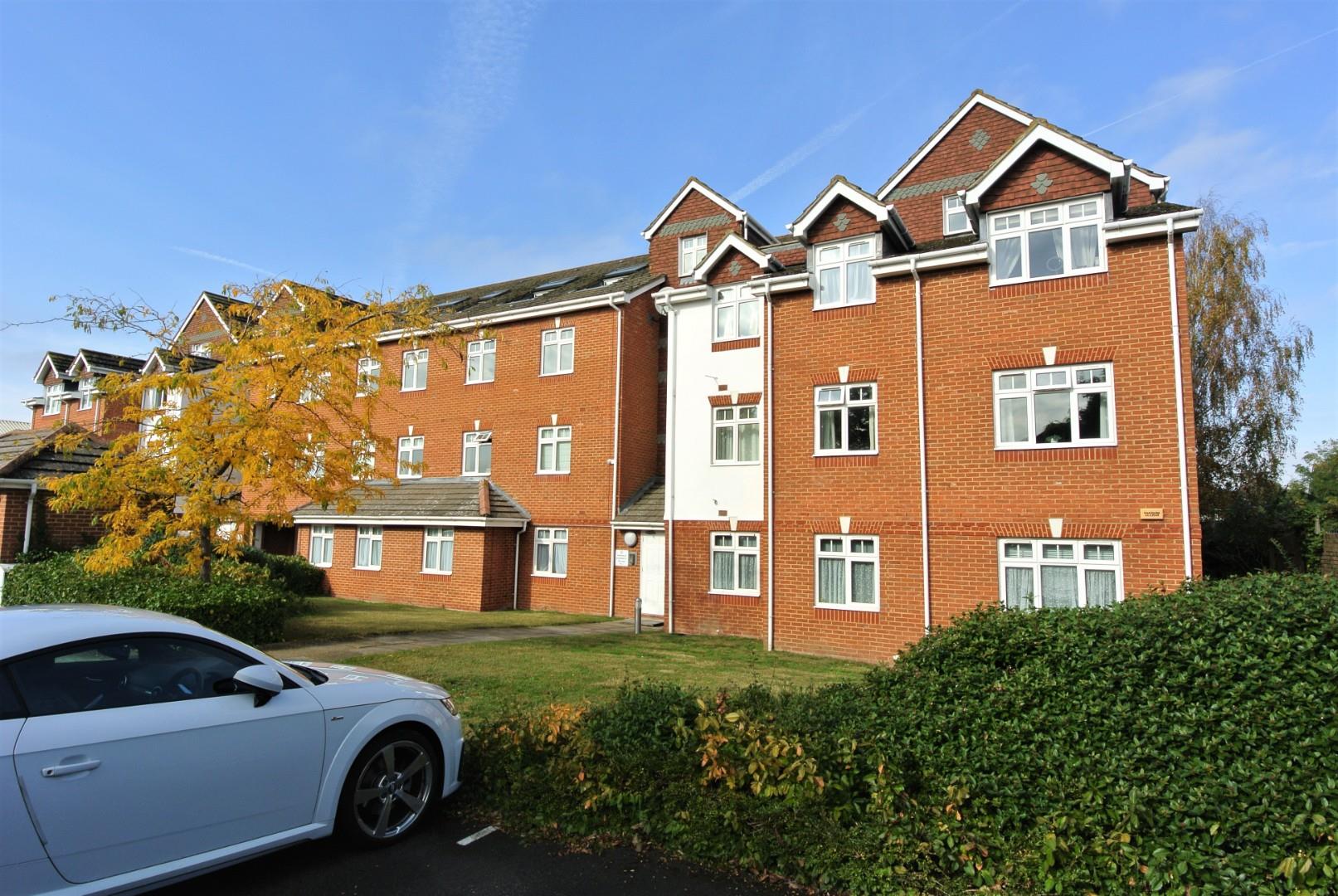 London Road, Ashford