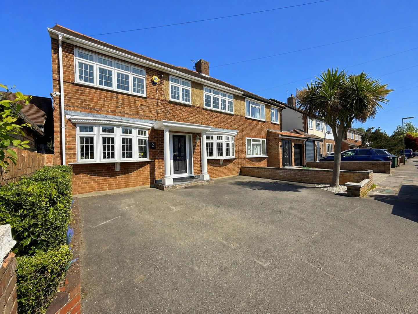 Gilmore Crescent, Ashford