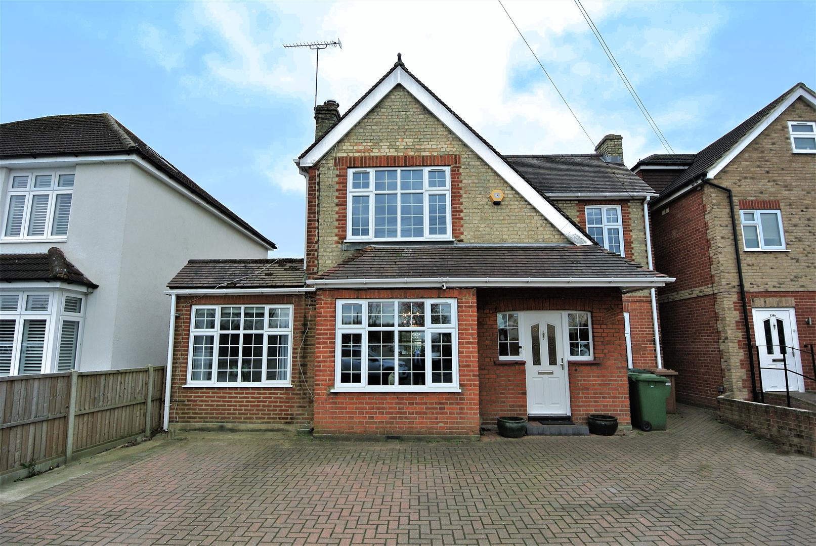Feltham Road, Ashford