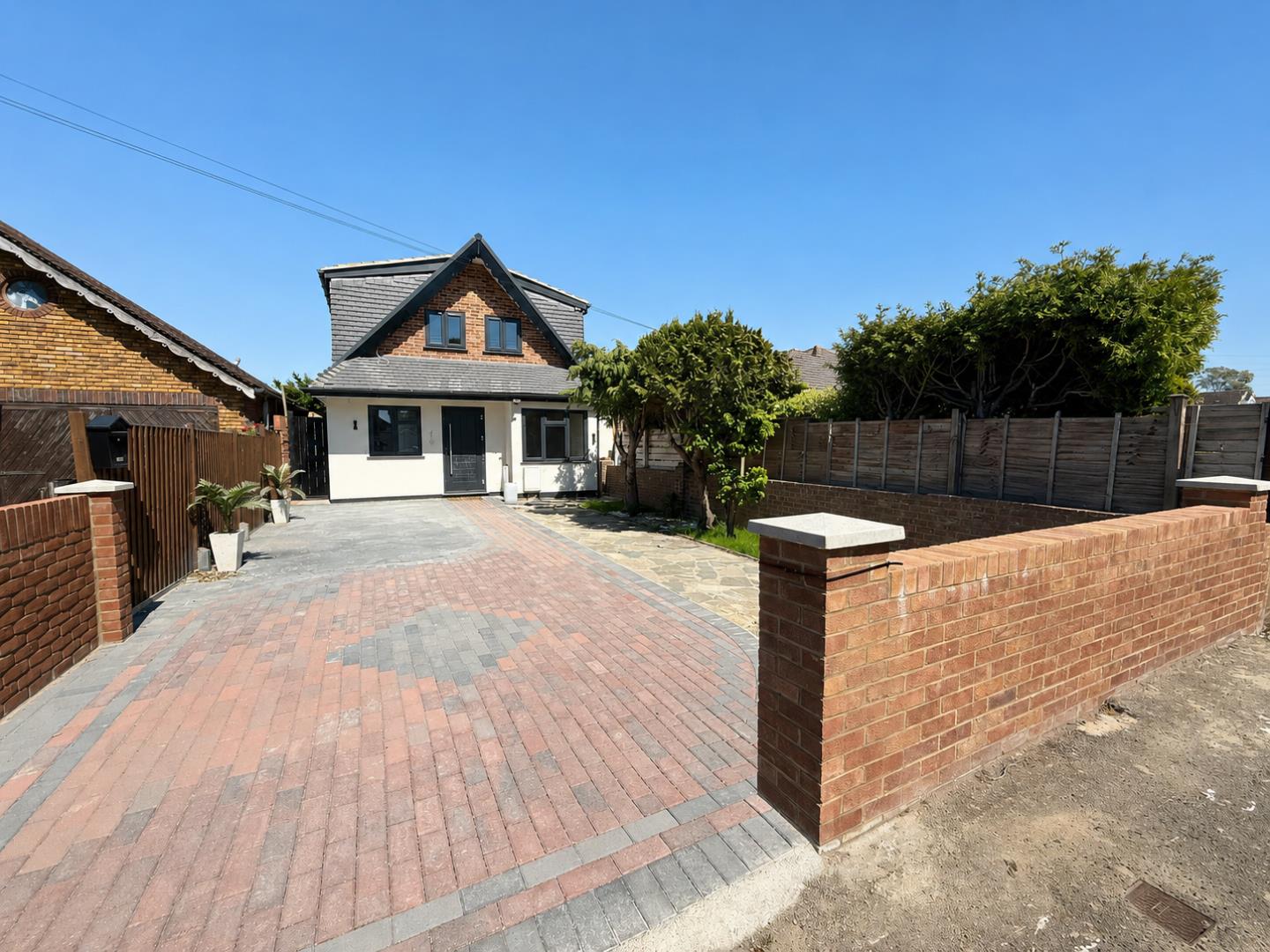 Feltham Hill Road, Ashford