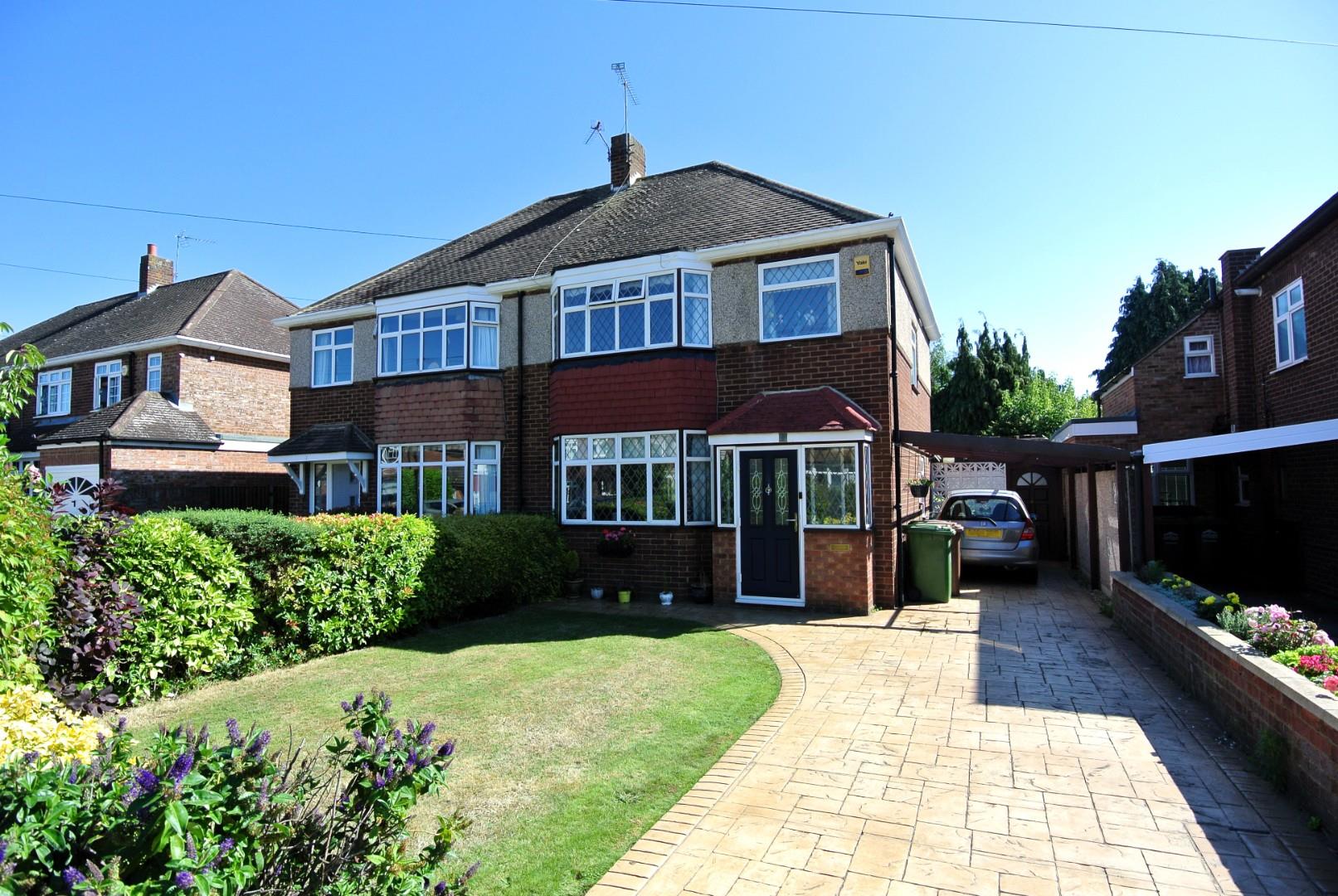 Carew Road, Ashford