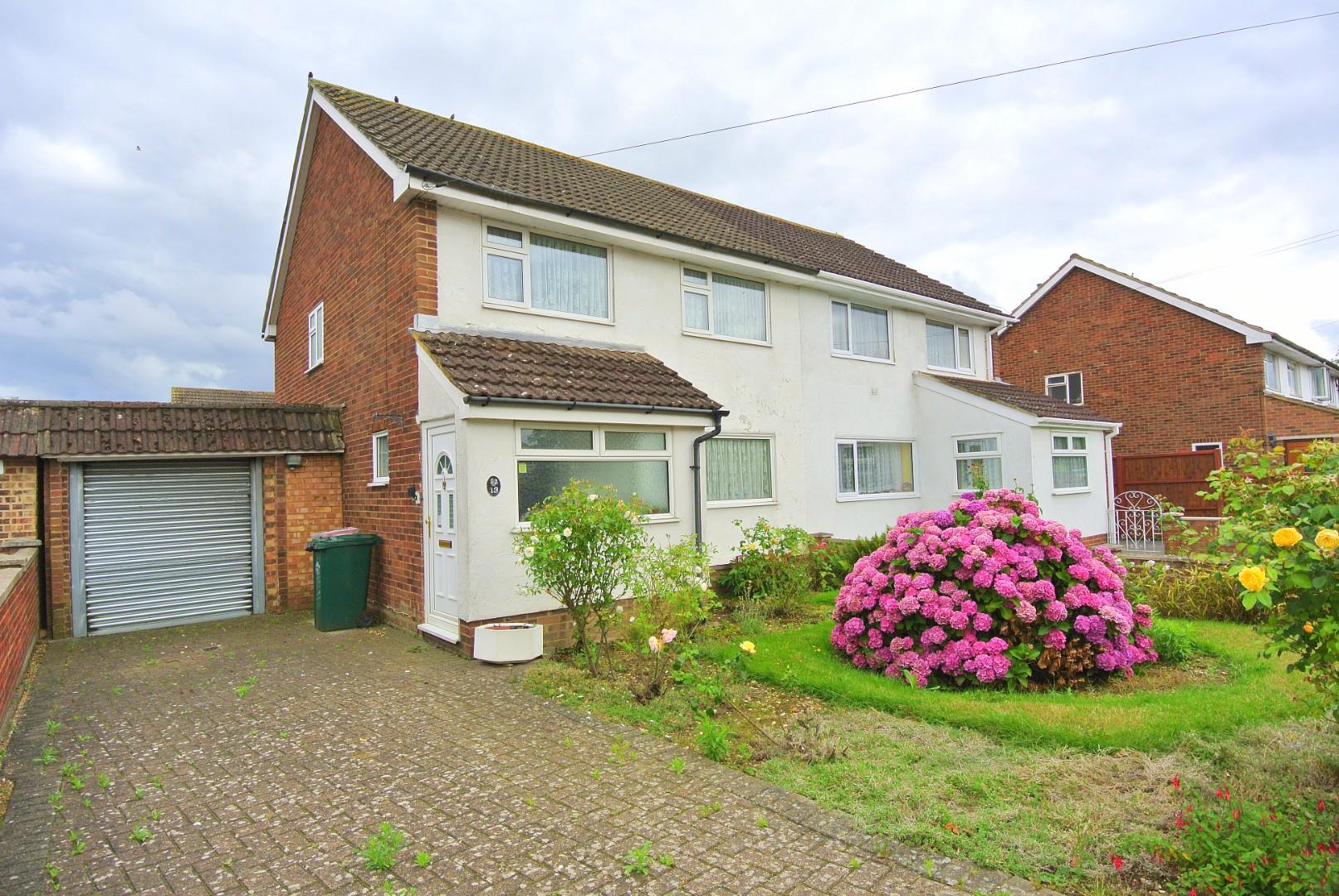 Everest Road, Stanwell, Staines-Upon-Thames