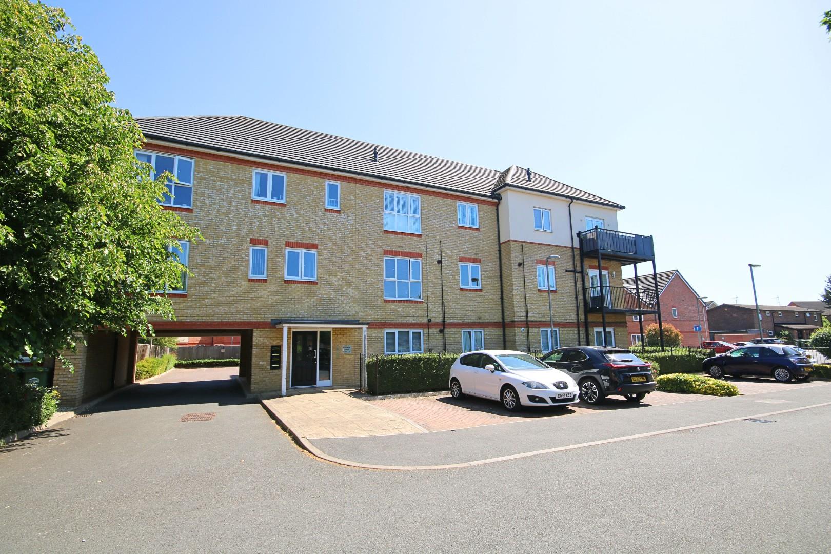 Springs Close, Stanwell, Staines-Upon-Thames