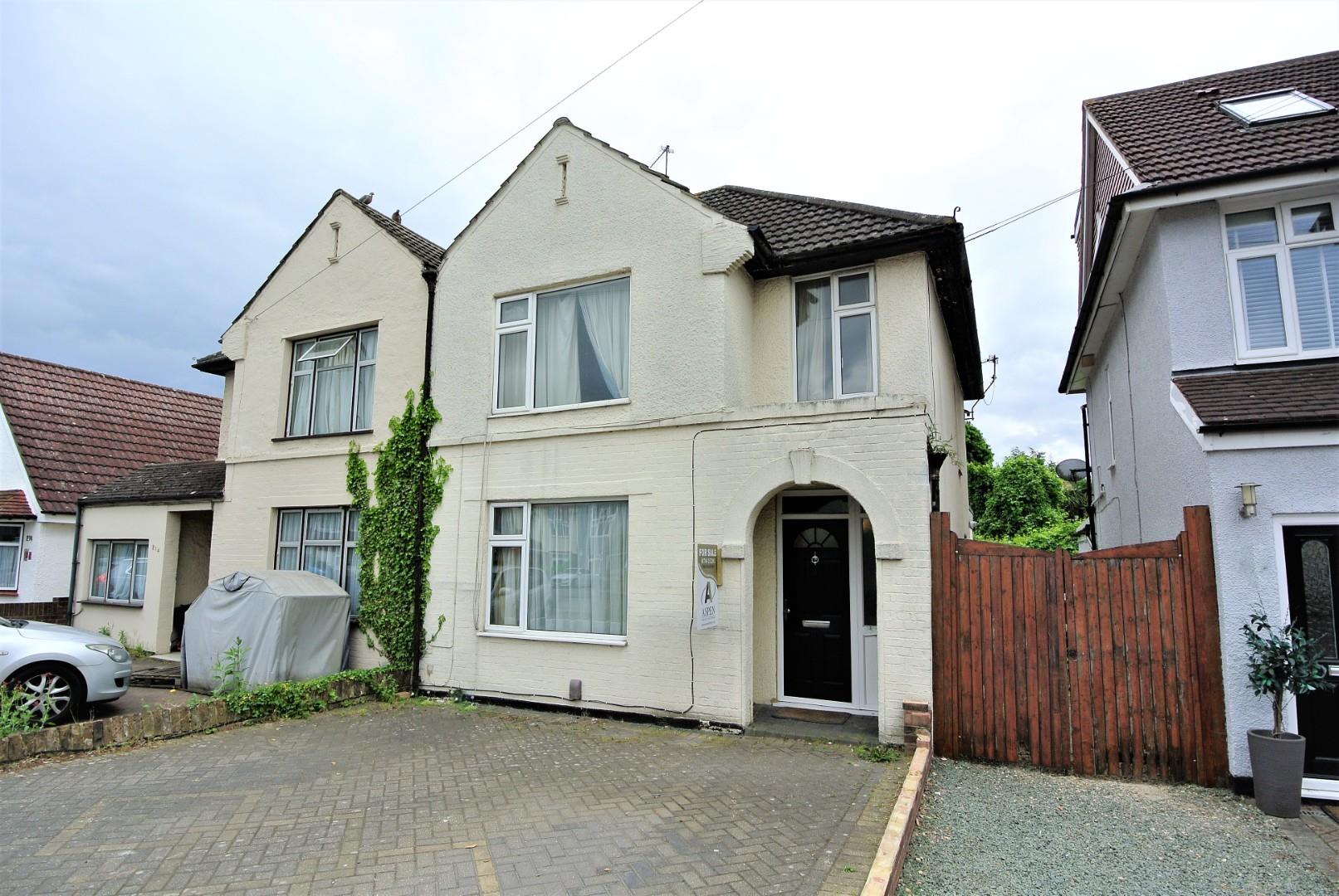 Feltham Road, Ashford