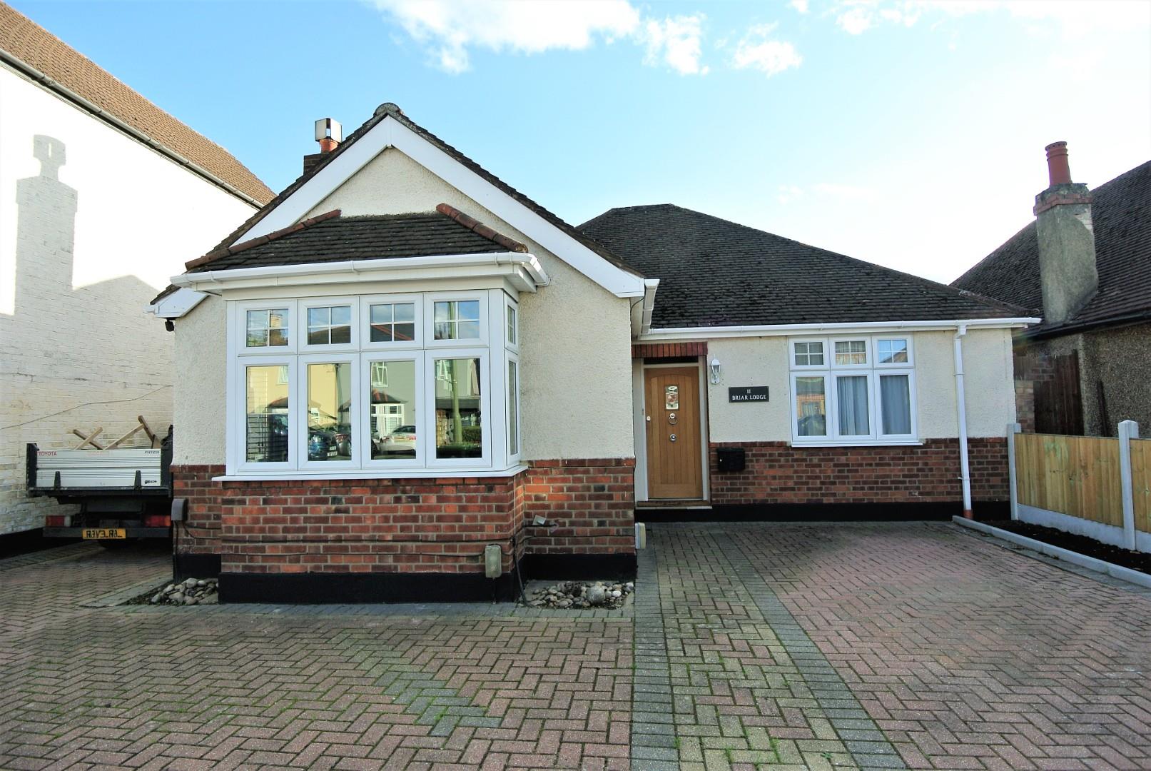 Feltham Hill Road, Ashford