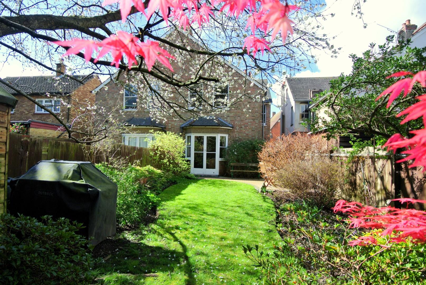Clarendon Road, Ashford