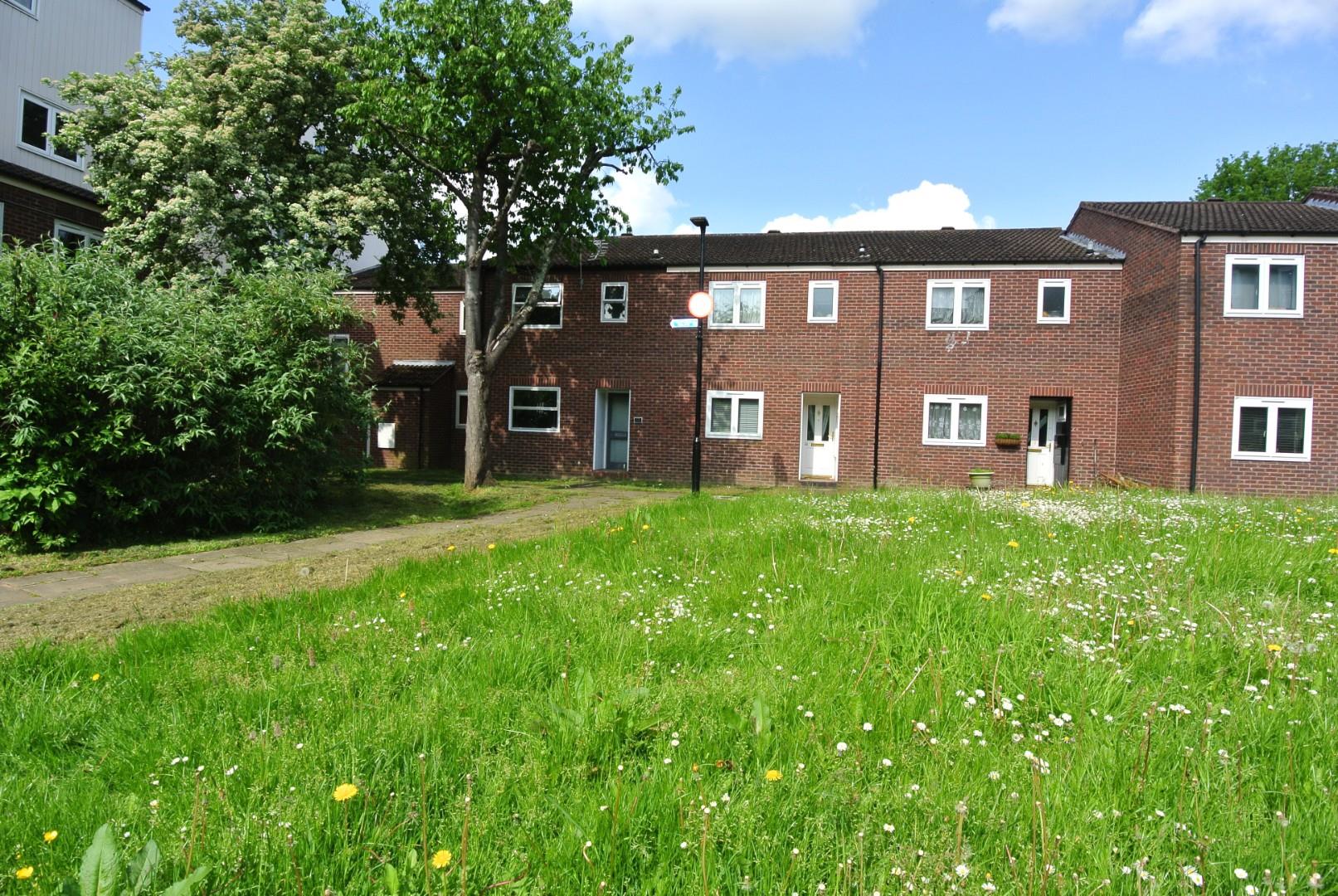 Gabriel Close, Feltham