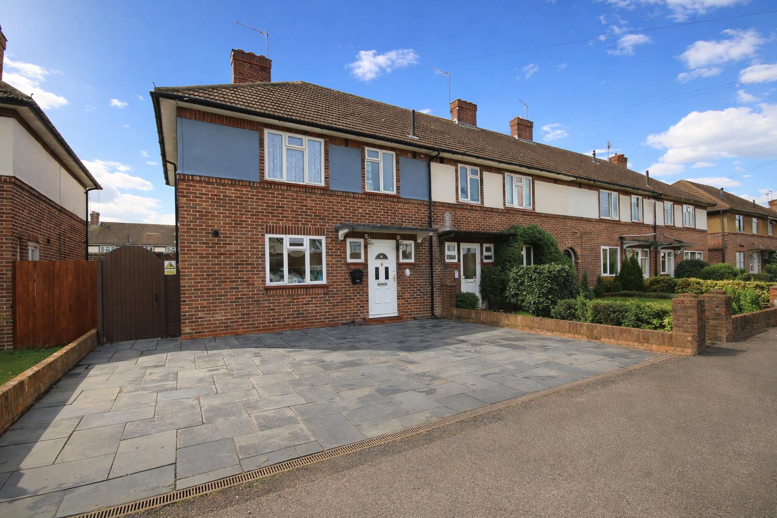 Brookside Avenue, Ashford