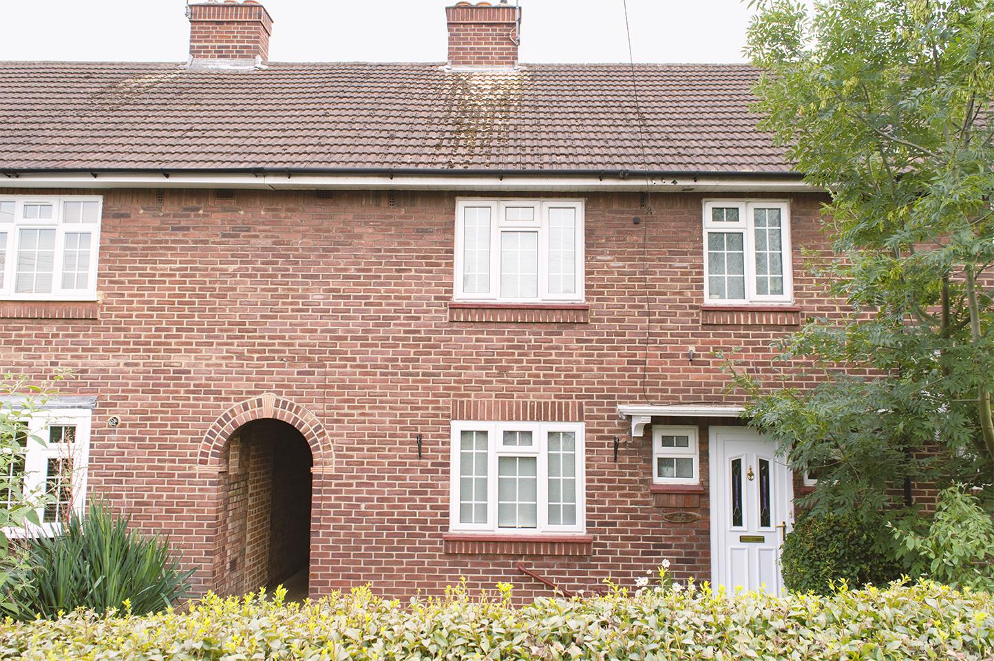 Brookside Avenue, Ashford