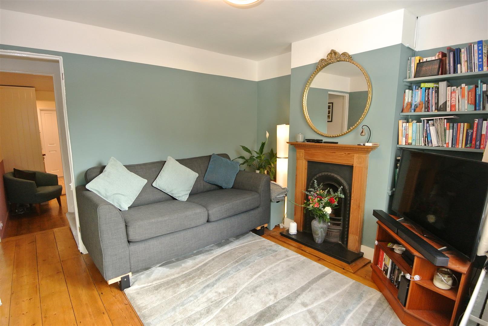 Alexandra Road, Englefield Green, Egham