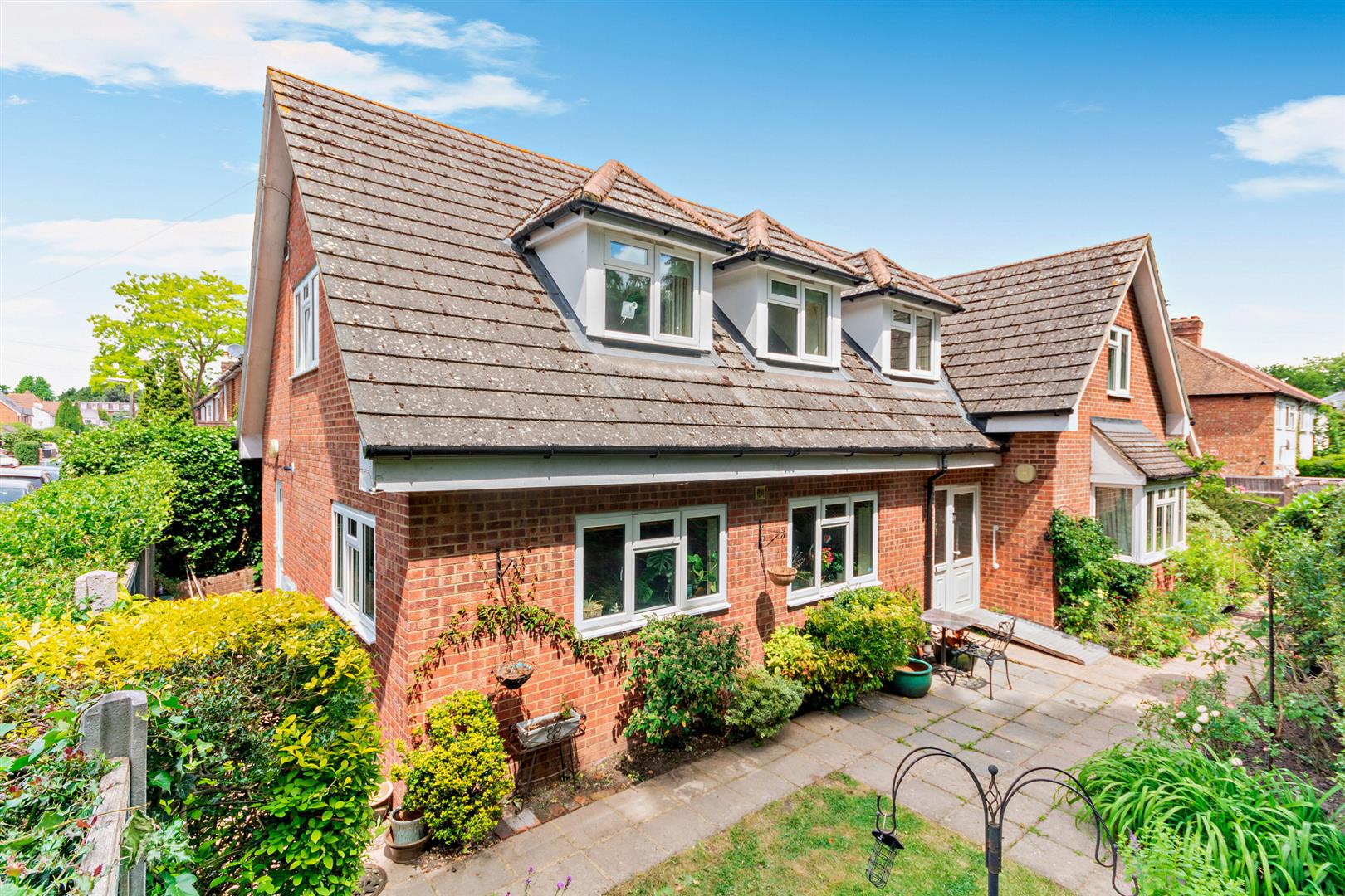 South Road, Englefield Green, Egham