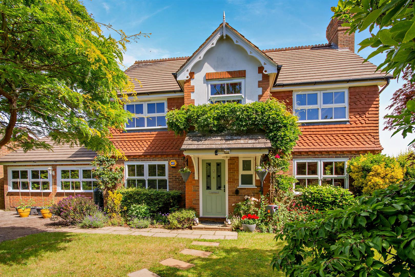 Southcroft, Englefield Green, Egham