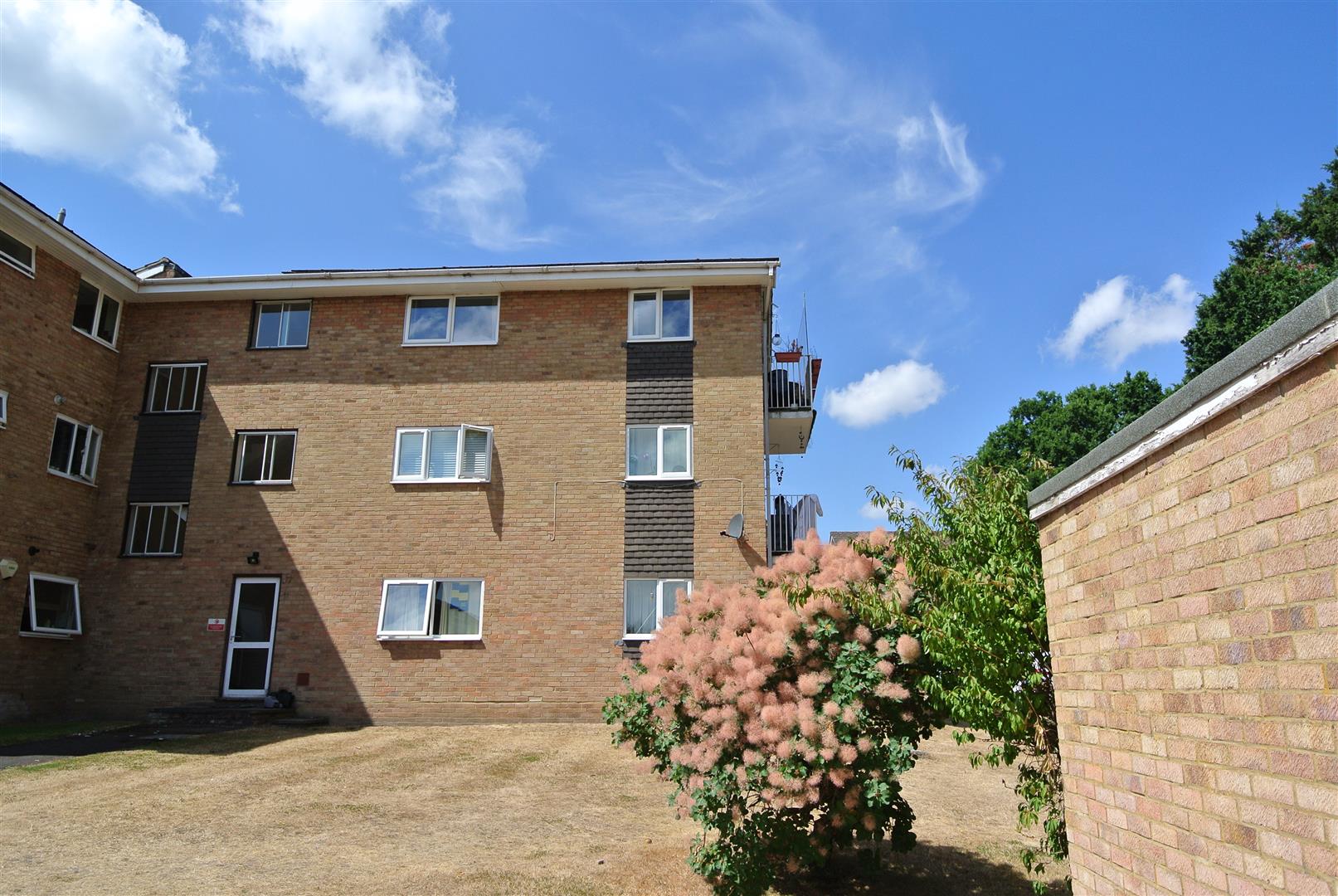 Cedar Drive, Sunningdale