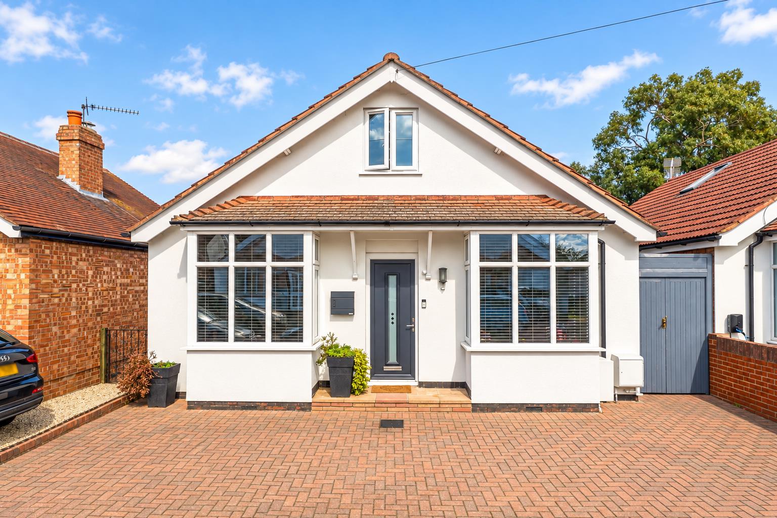 St. Pauls Road, Staines-Upon-Thames