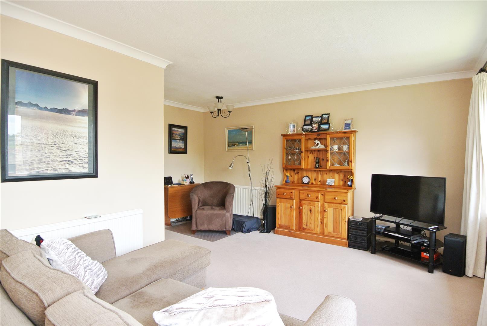 Greenacre Court, Englefield Green,