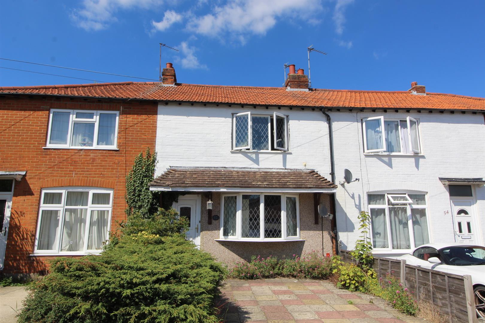 Willson Road, Englefield Green, Egham