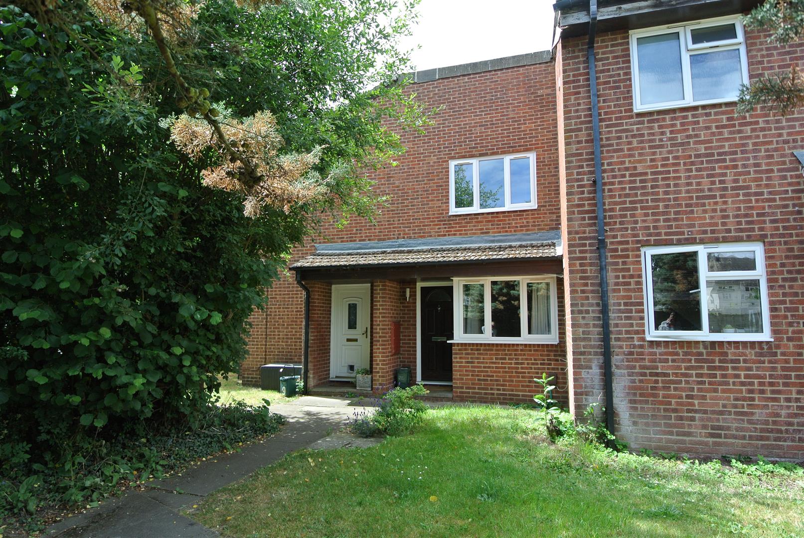 Sycamore Walk, Englefield Green, Egham