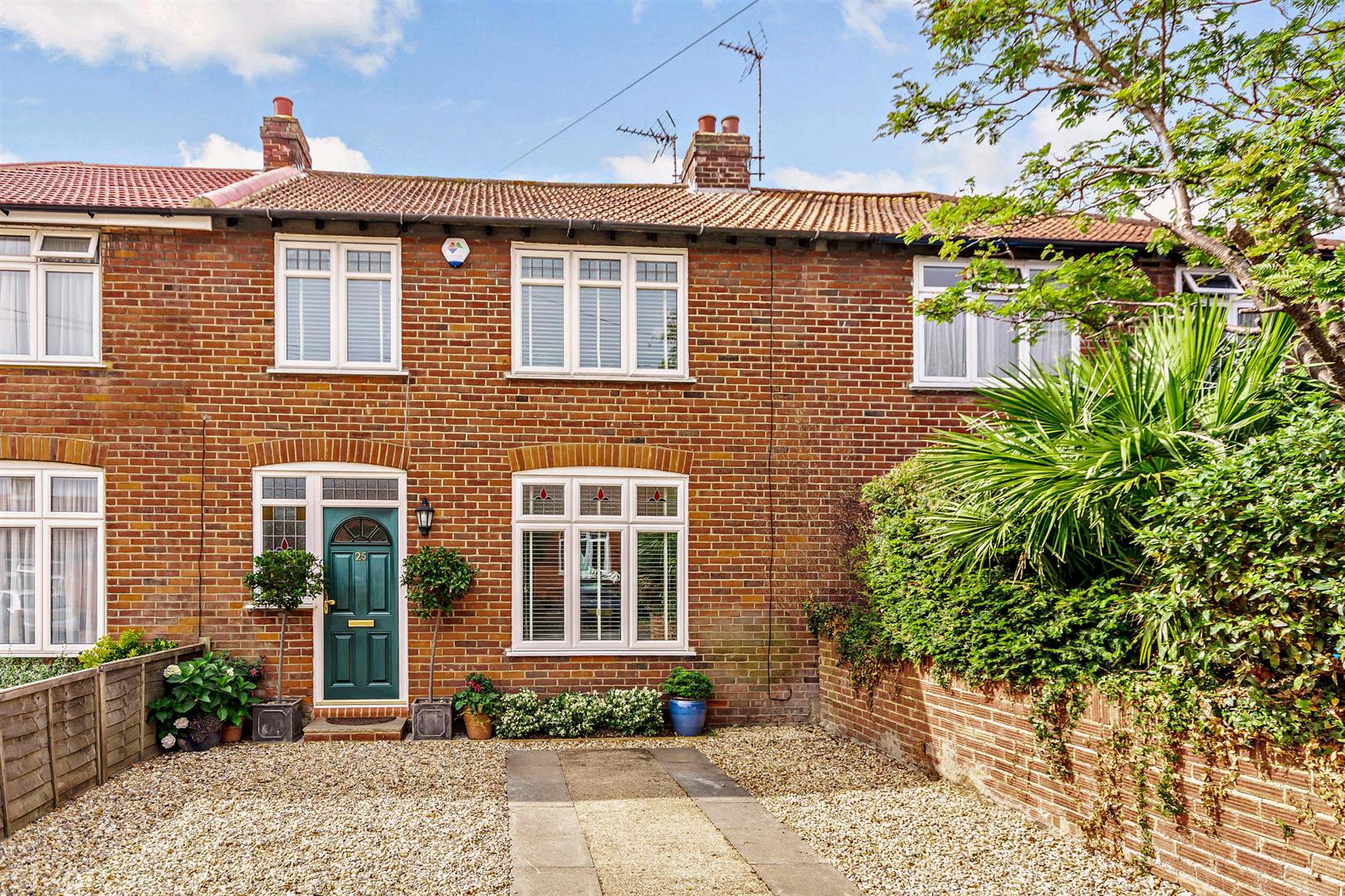 Willson Road, Englefield Green, Egham