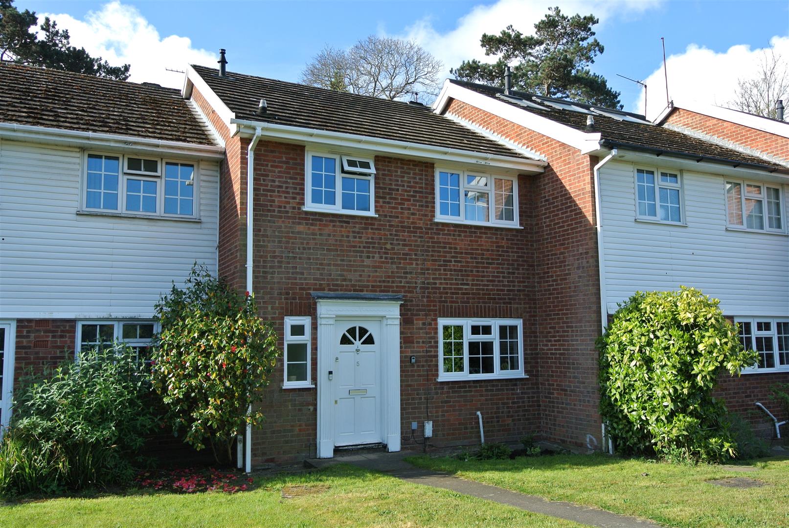 Englehurst, Englefield Green