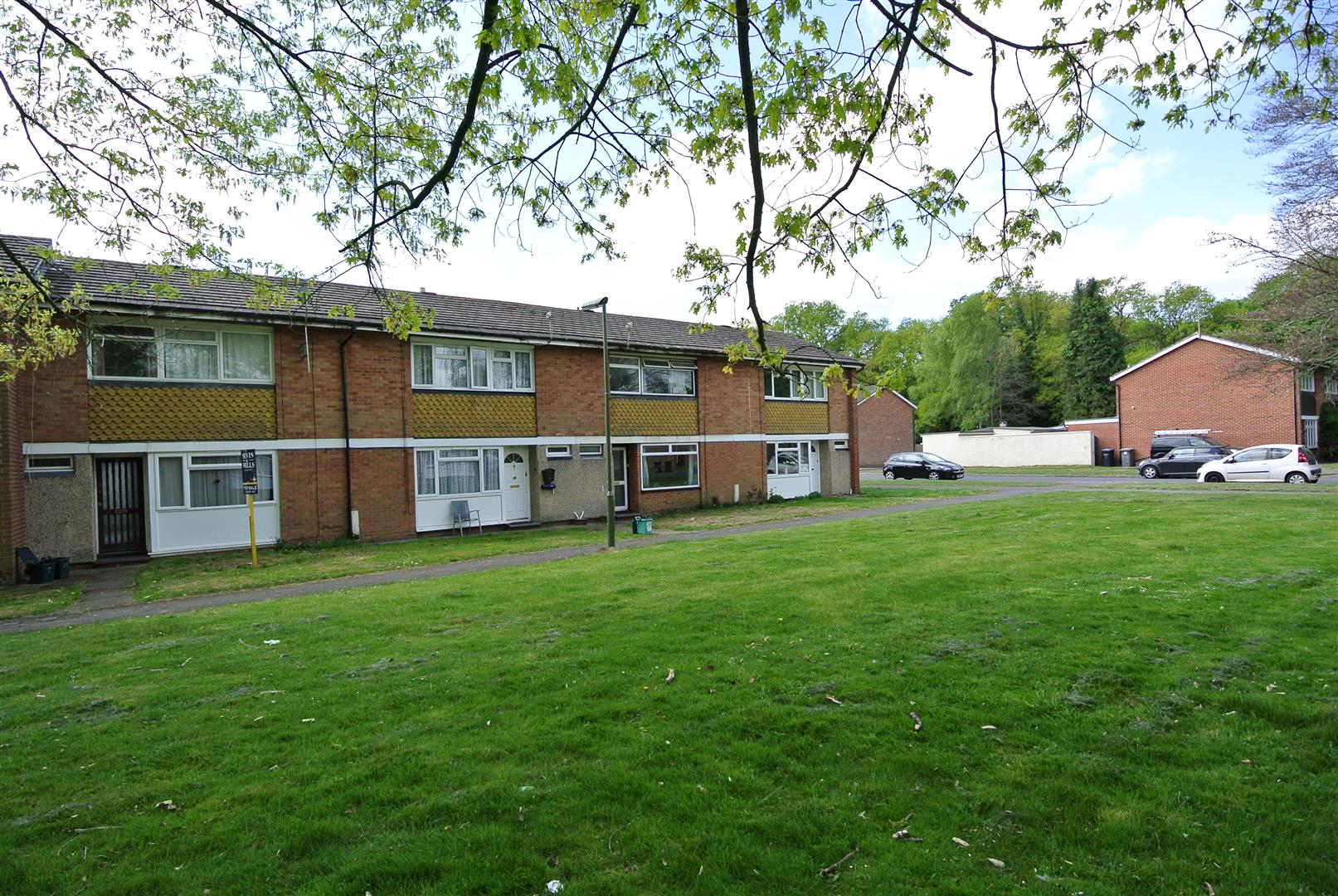 Beechtree Avenue, Englefield Green