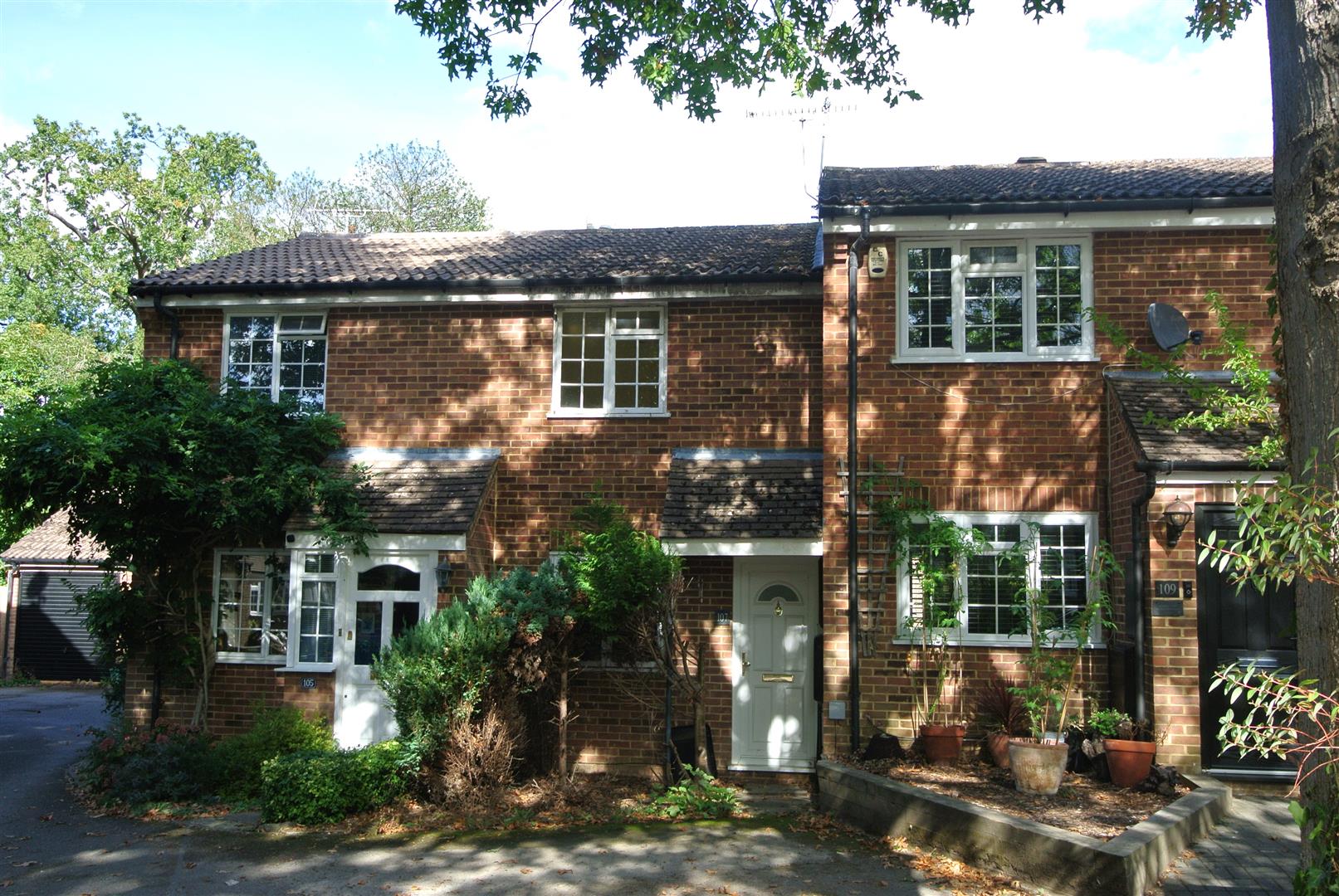 Larksfield, Englefield Green, Egham