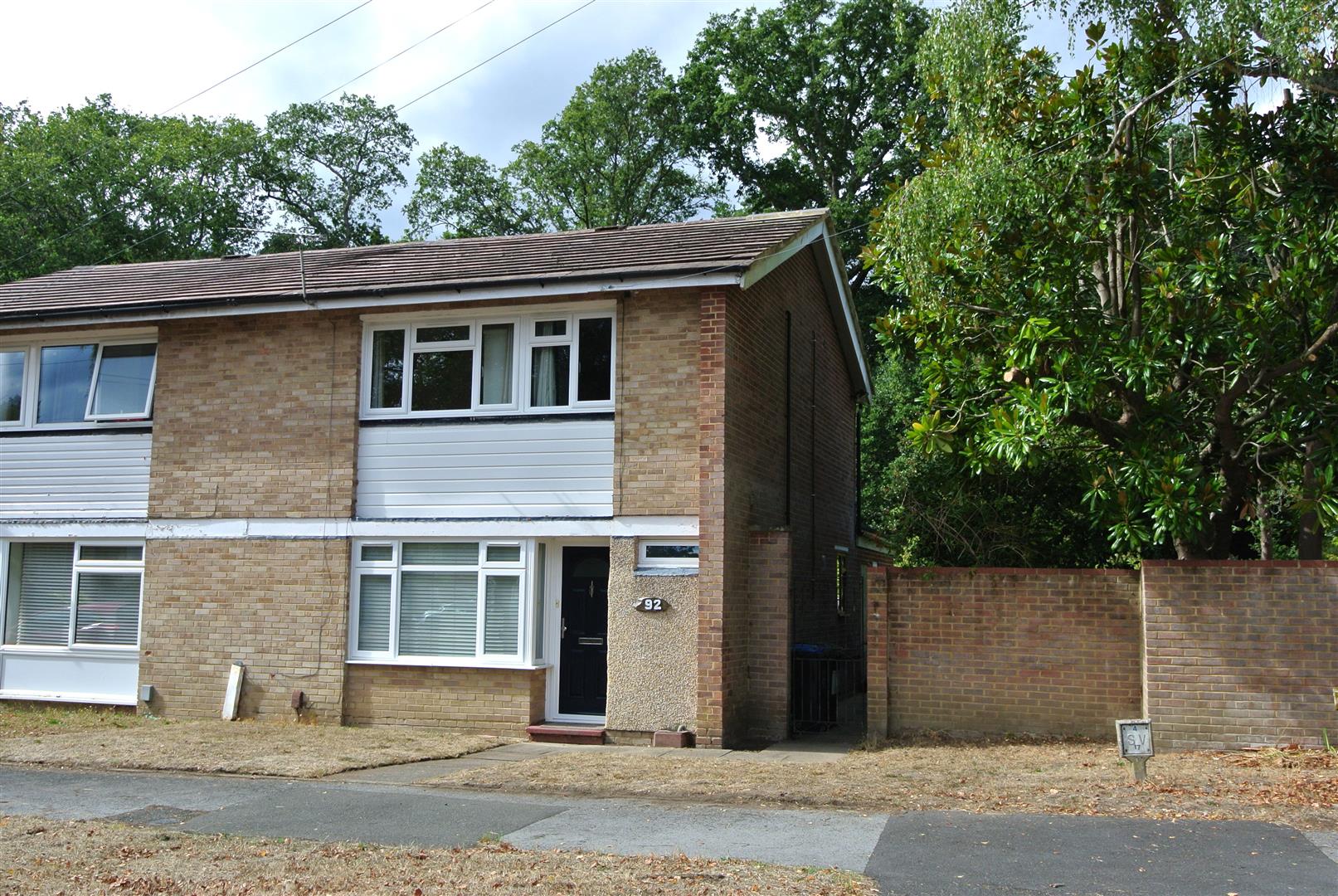 Beechtree Avenue, Englefield Green, Egham