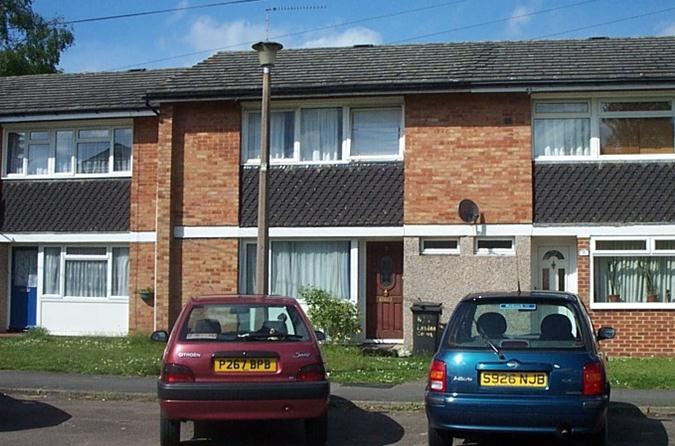 Linden Court, Englefield Green
