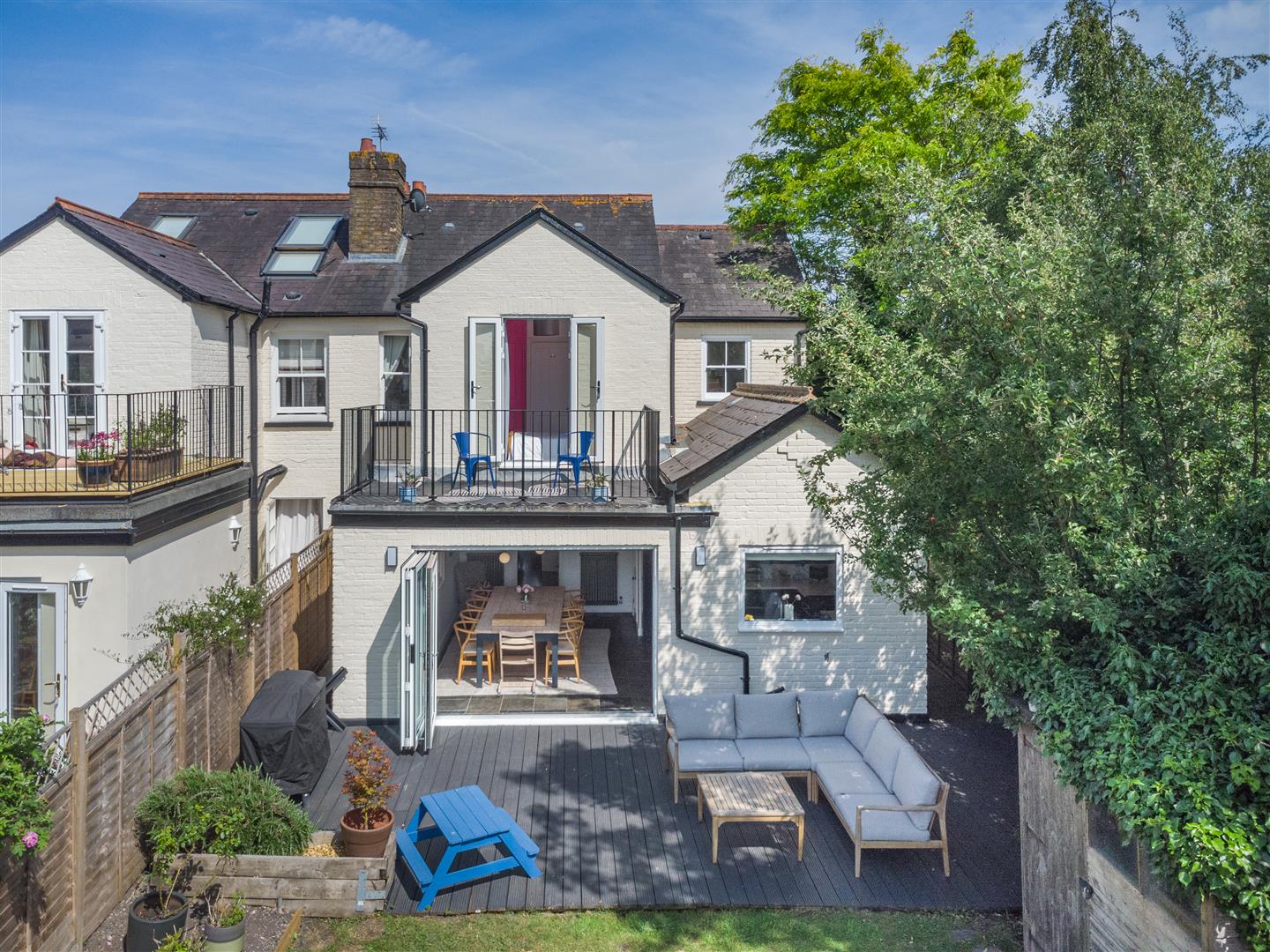 Northcroft Road, Englefield Green
