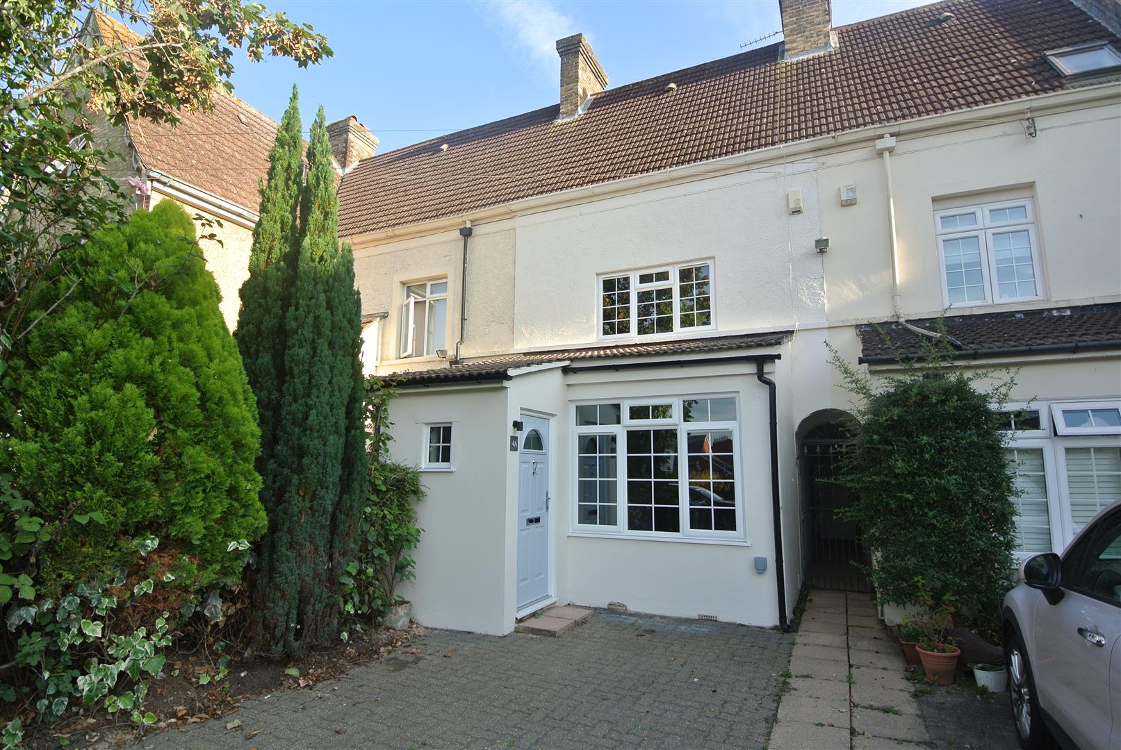 South Road, Englefield Green