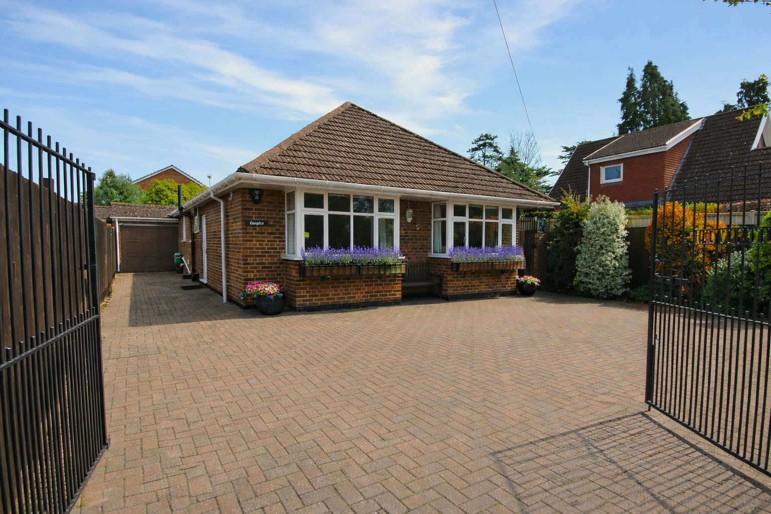 Blays Lane, Englefield Green