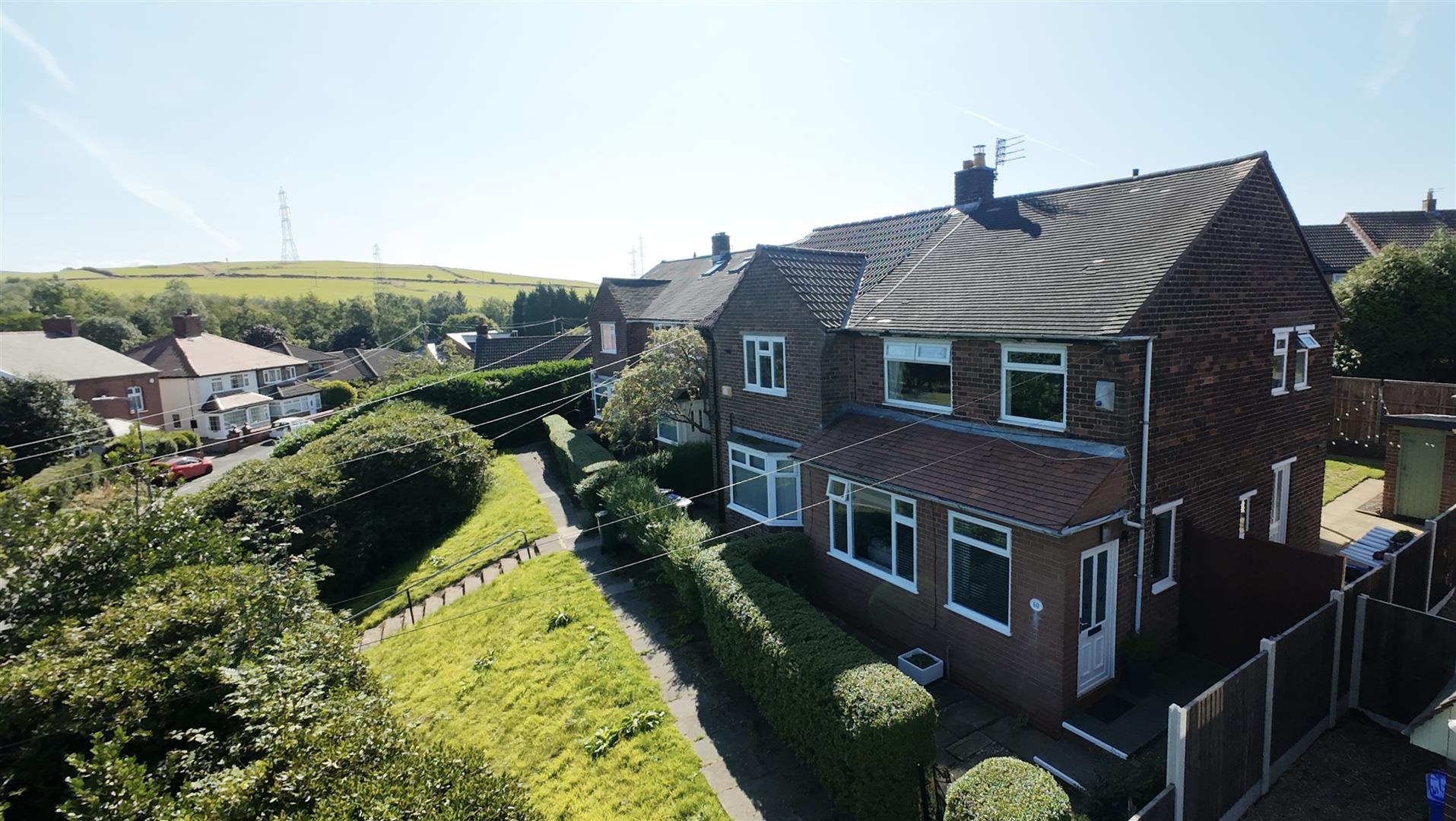 House - Semi-Detached for sale Gorsey Lane