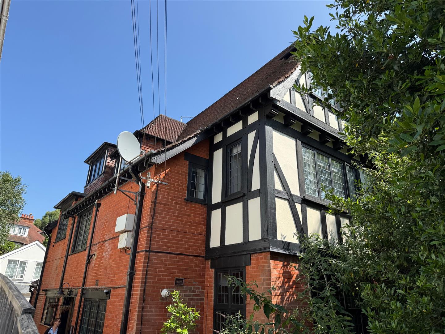 Alumdale Road, Bournemouth