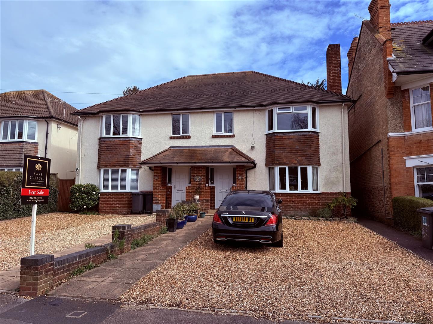 30 R L S Avenue, Bournemouth