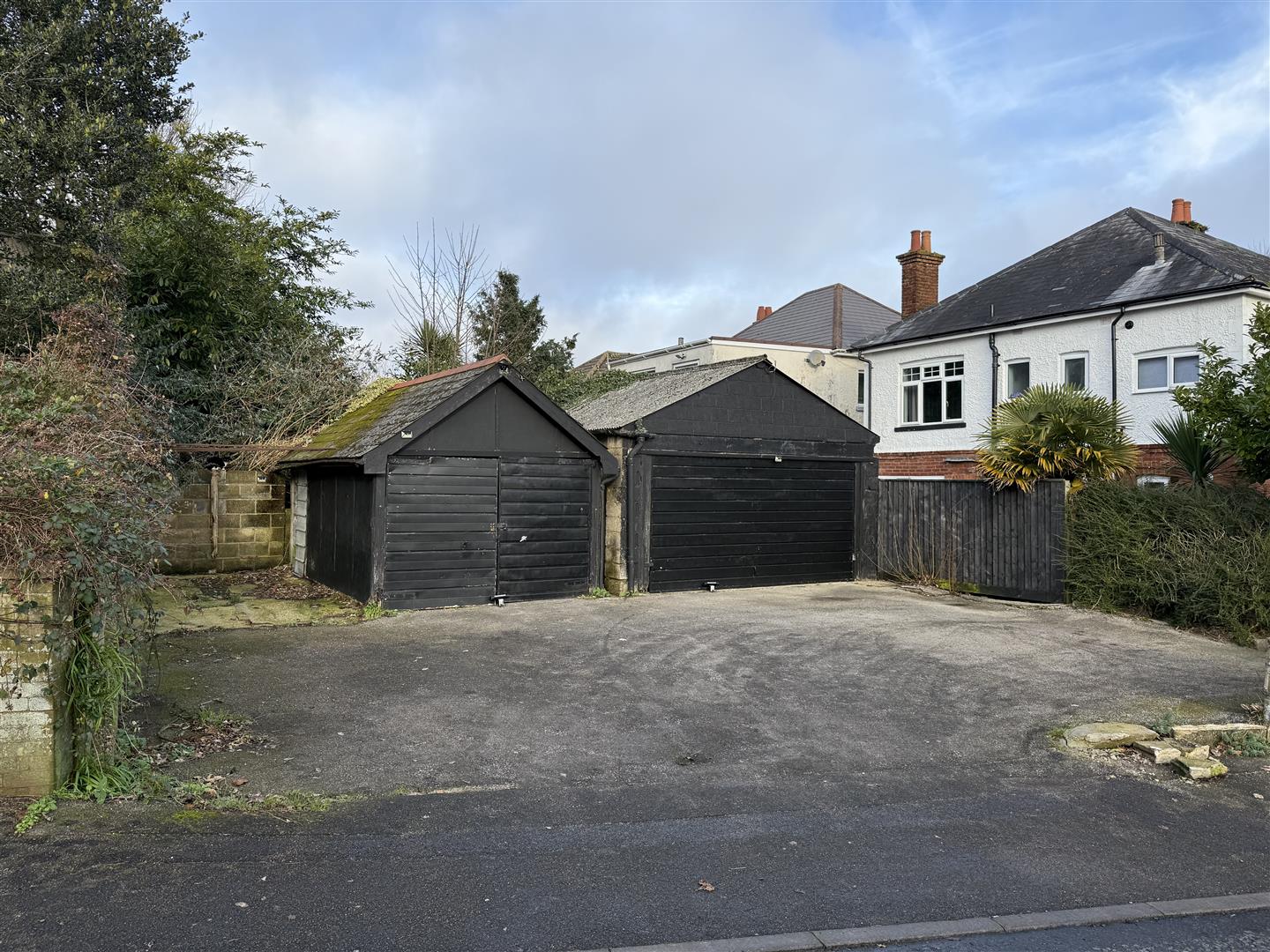 Charminster Avenue, Bournemouth
