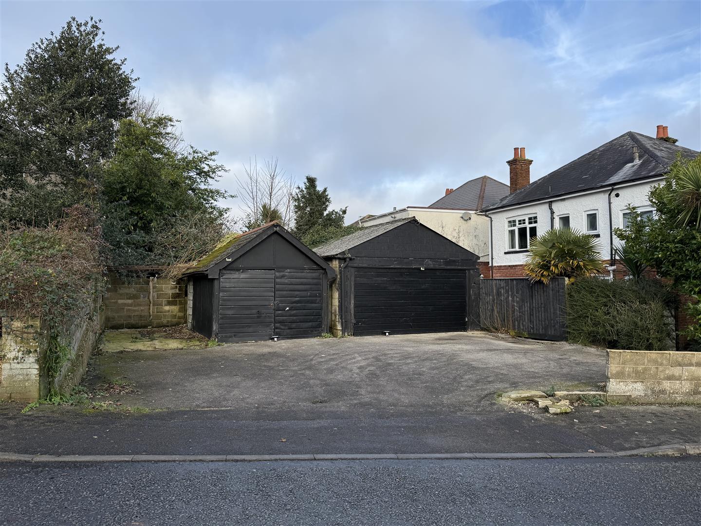 Charminster Avenue, Bournemouth