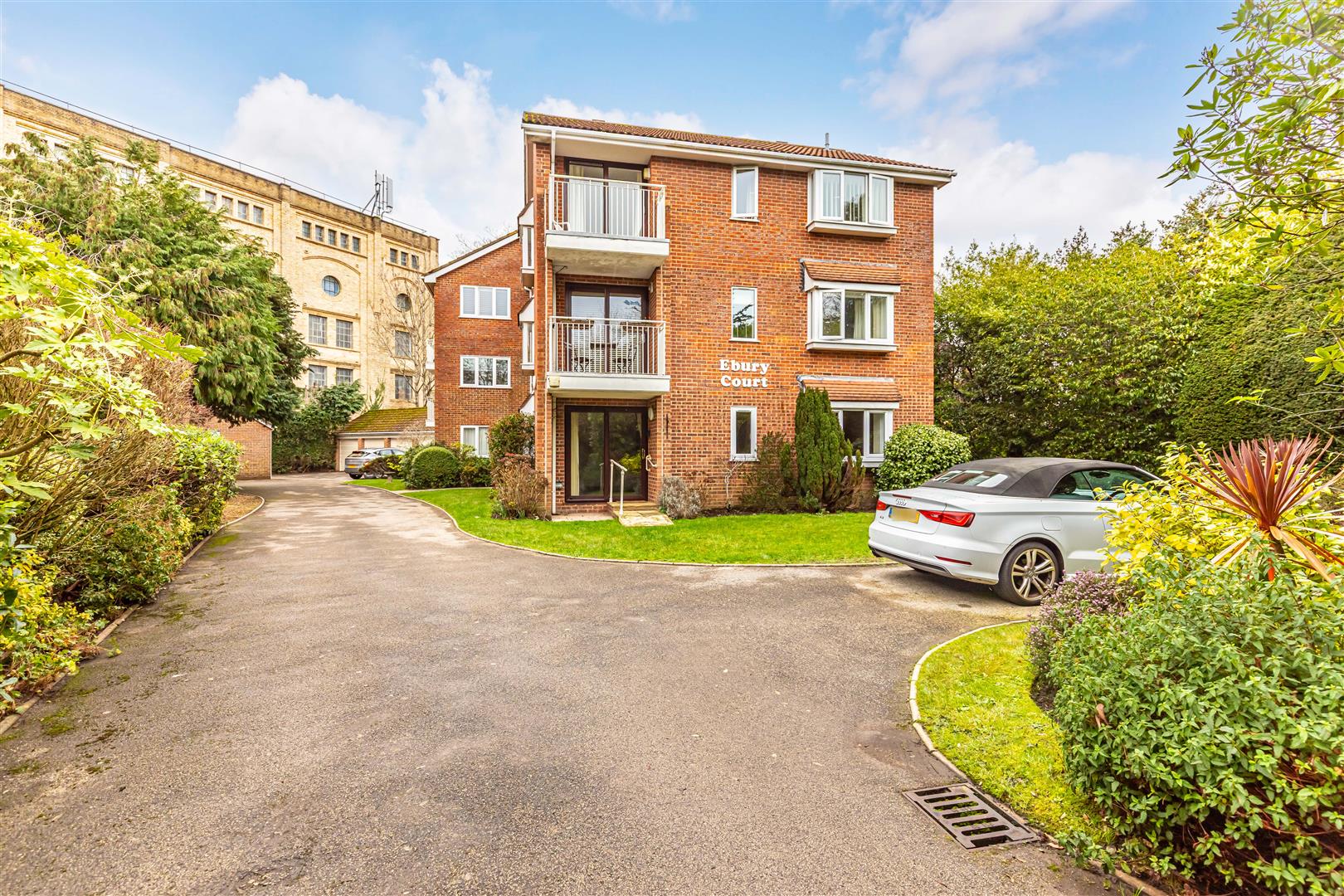 5 Grosvenor Road, Westbourne, Bournemouth