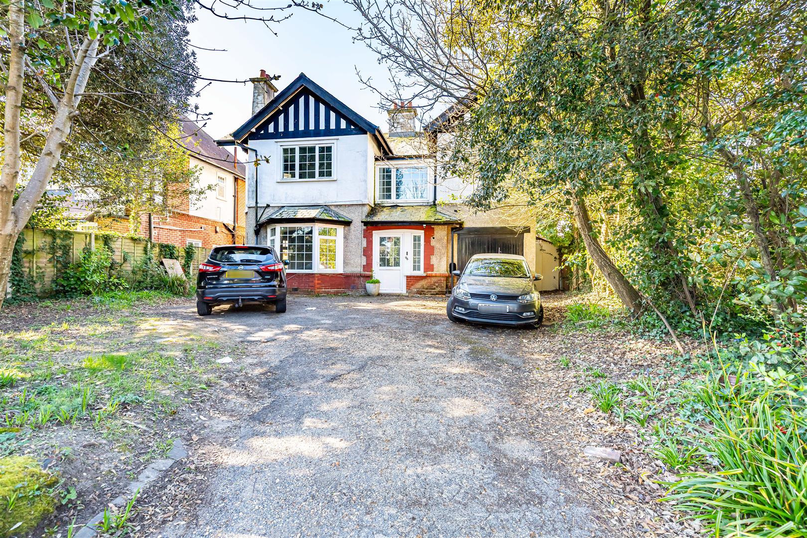 Lowther Road, Bournemouth