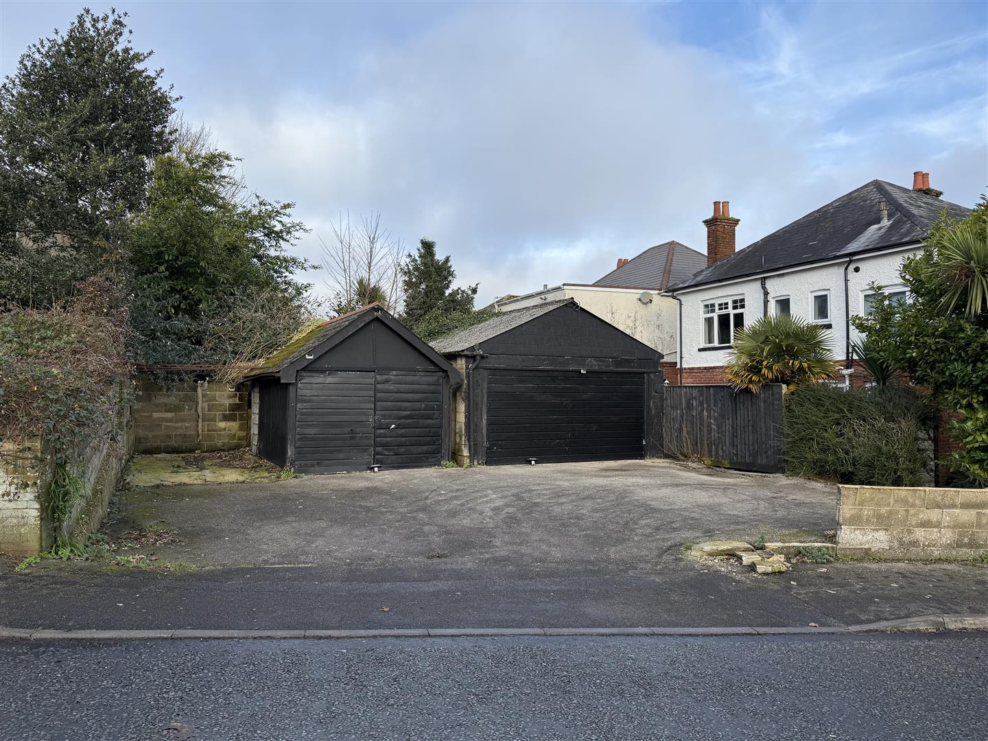 Charminster Avenue, Bournemouth